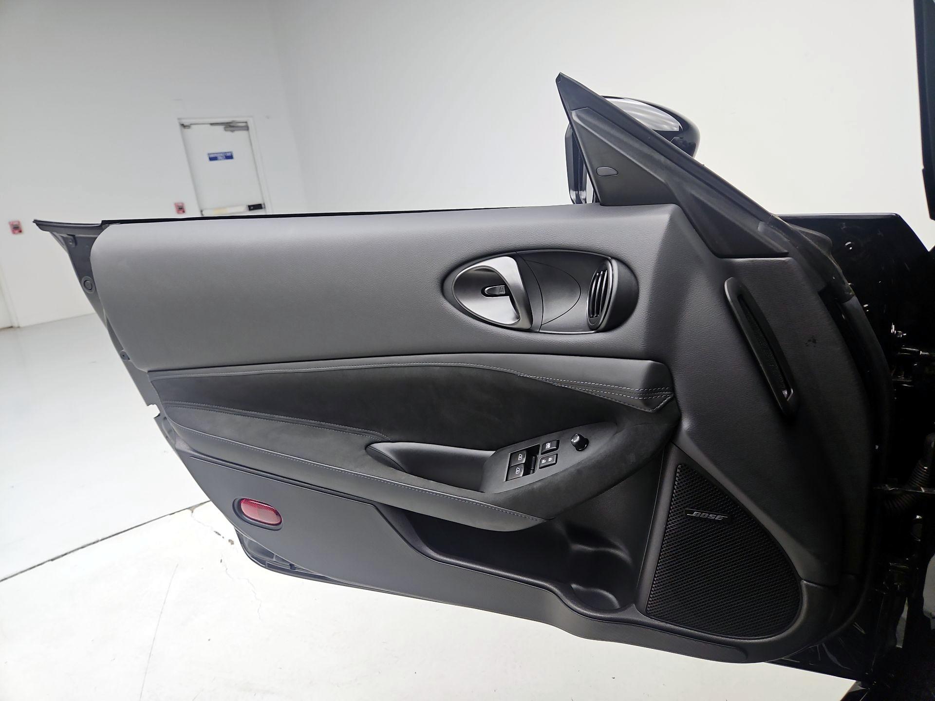 Thumbnail: 2024 Nissan Z - 20