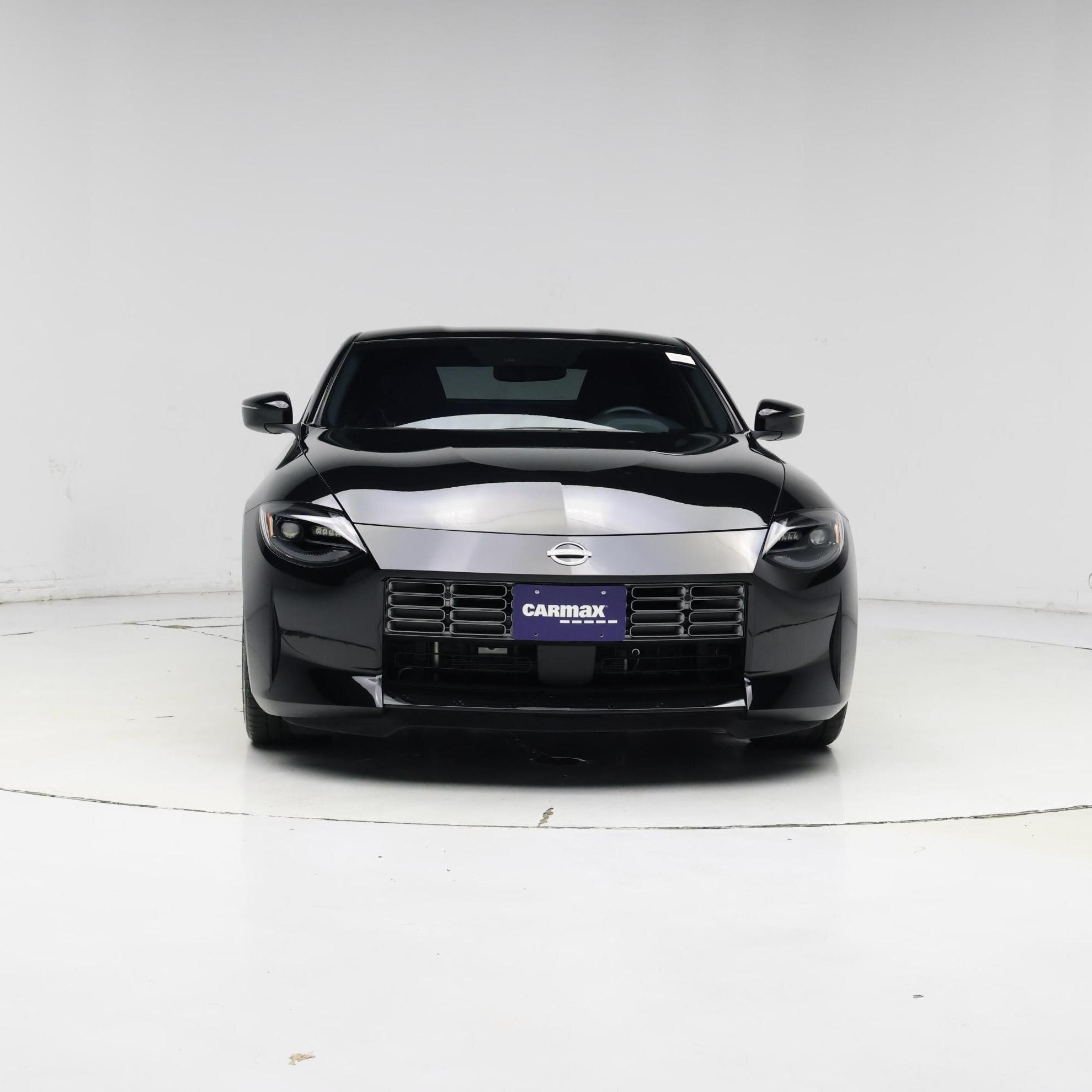 Thumbnail: 2024 Nissan Z - 5