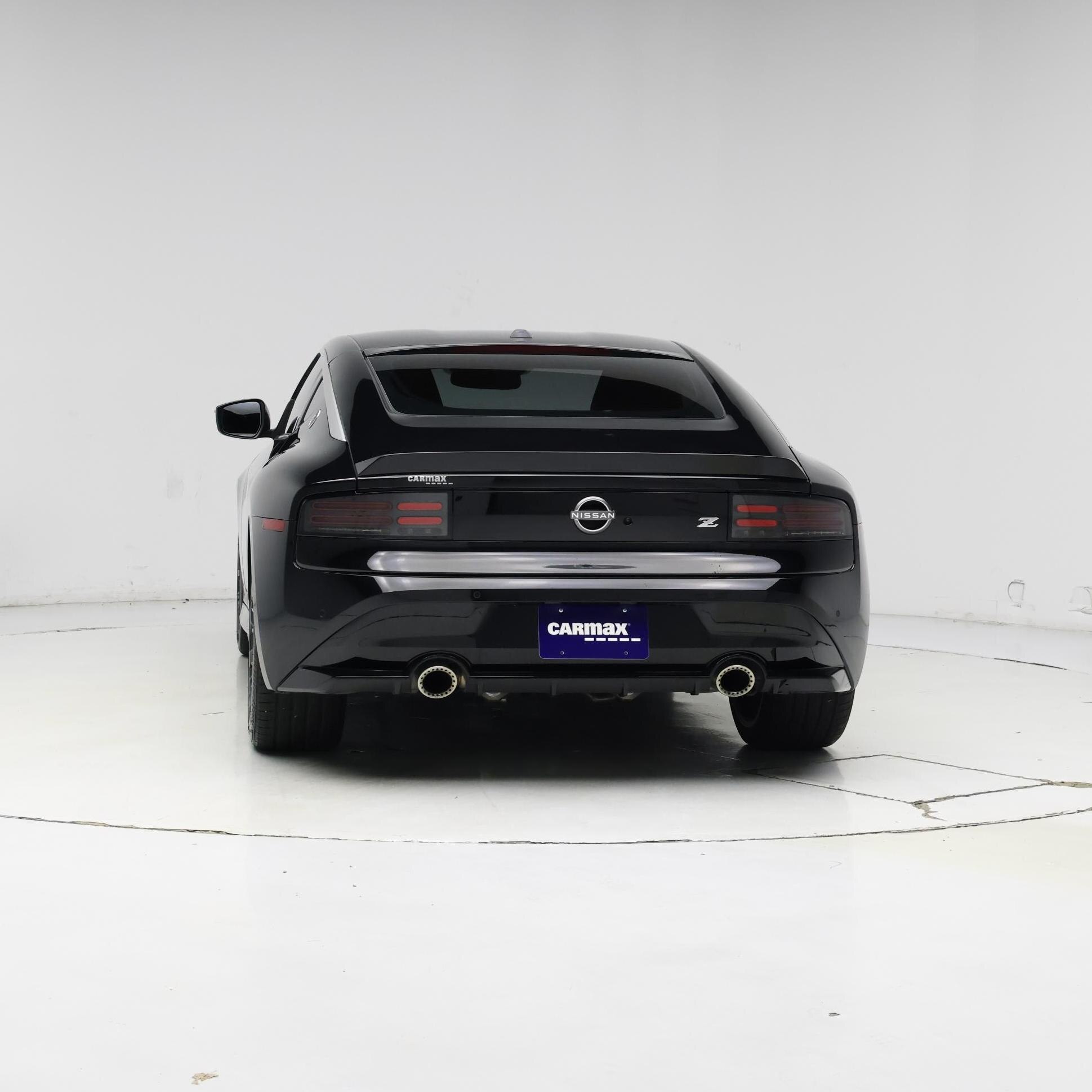 Thumbnail: 2024 Nissan Z - 6