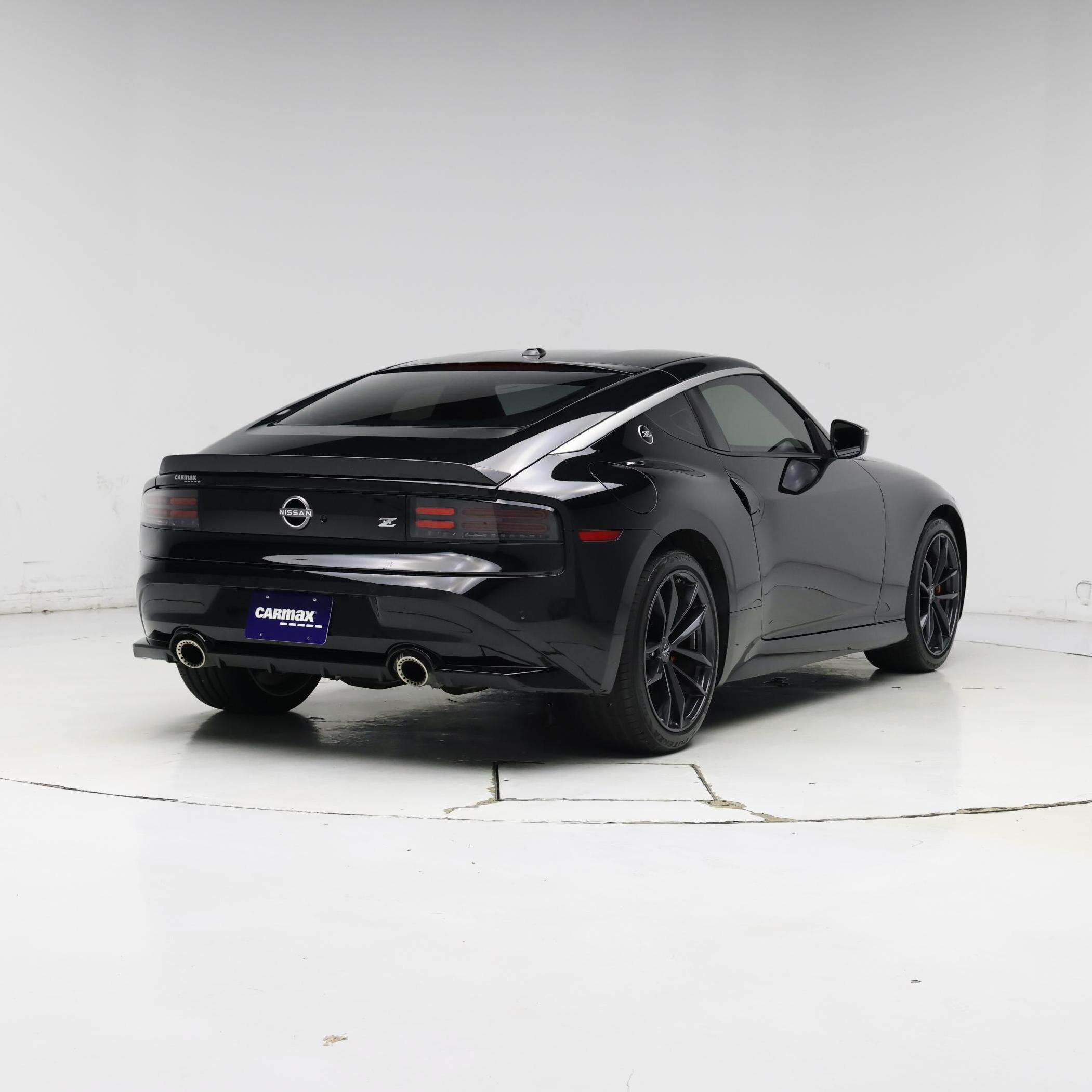 Thumbnail: 2024 Nissan Z - 8