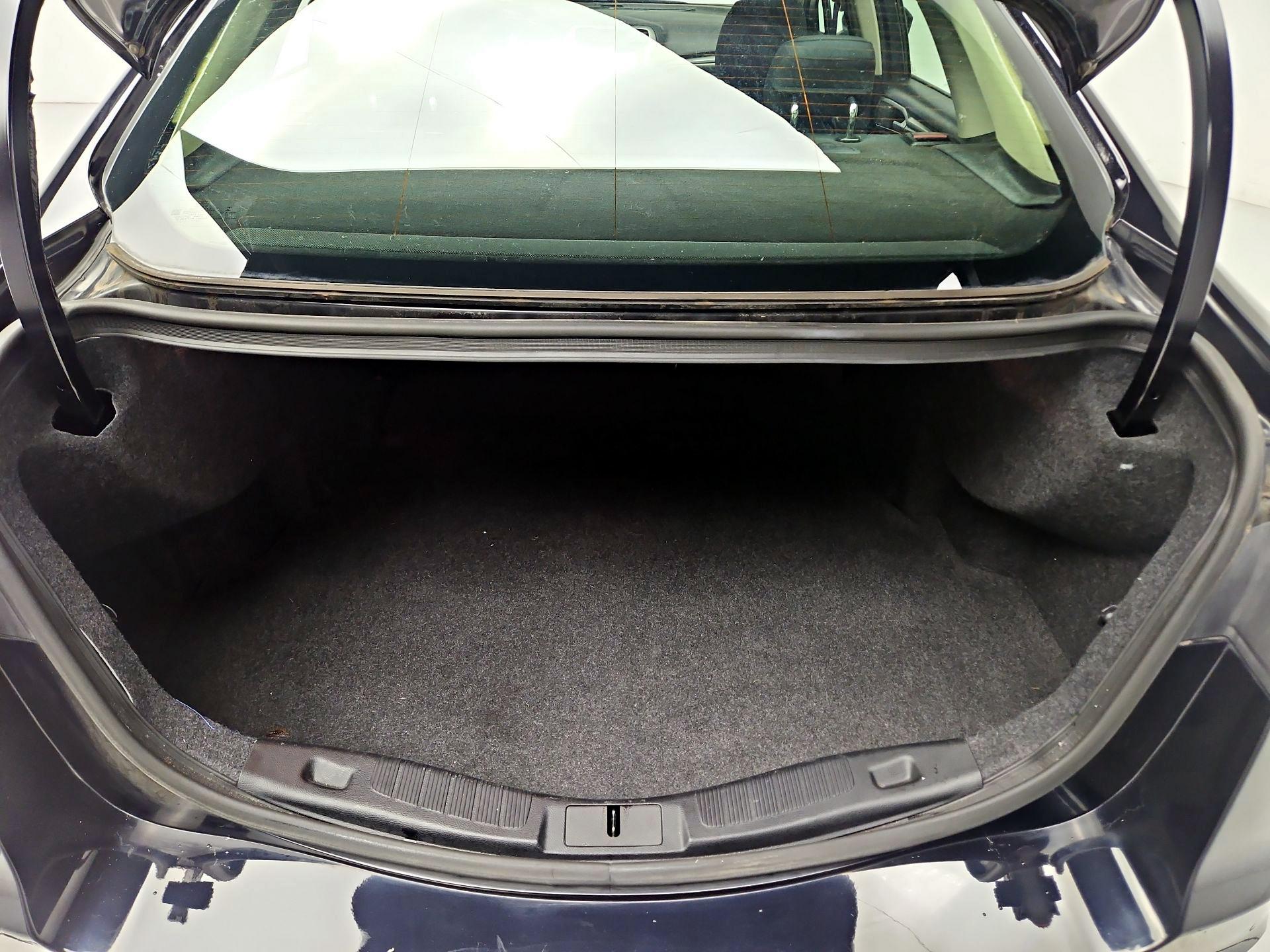 Thumbnail: 2019 Ford Fusion - 20