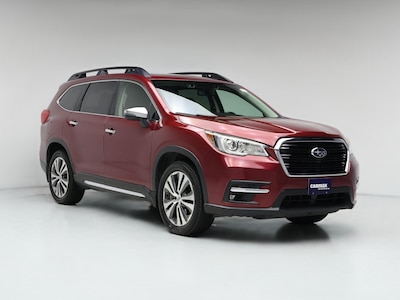 2019 Subaru Ascent Touring