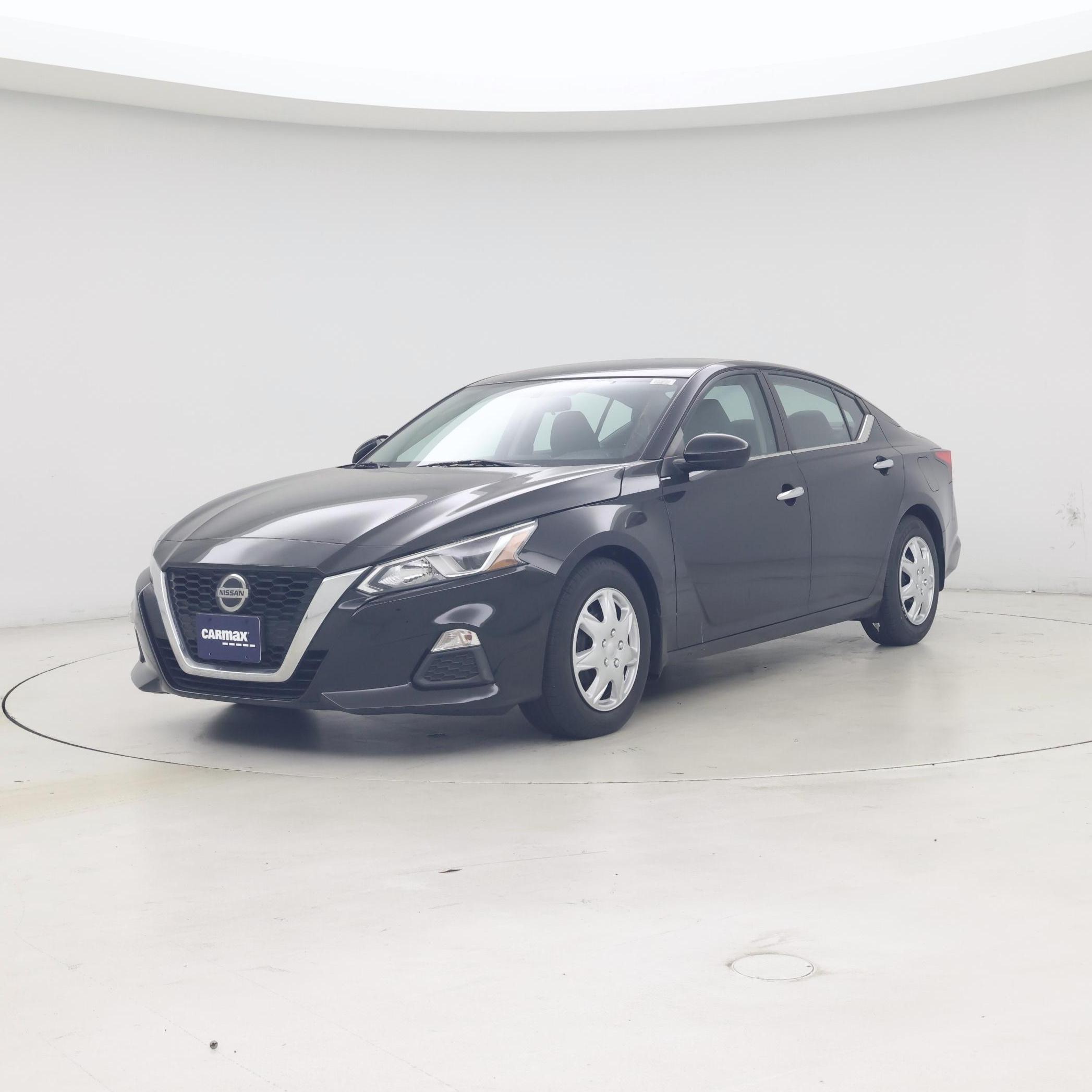 Thumbnail: 2020 Nissan Altima - 4