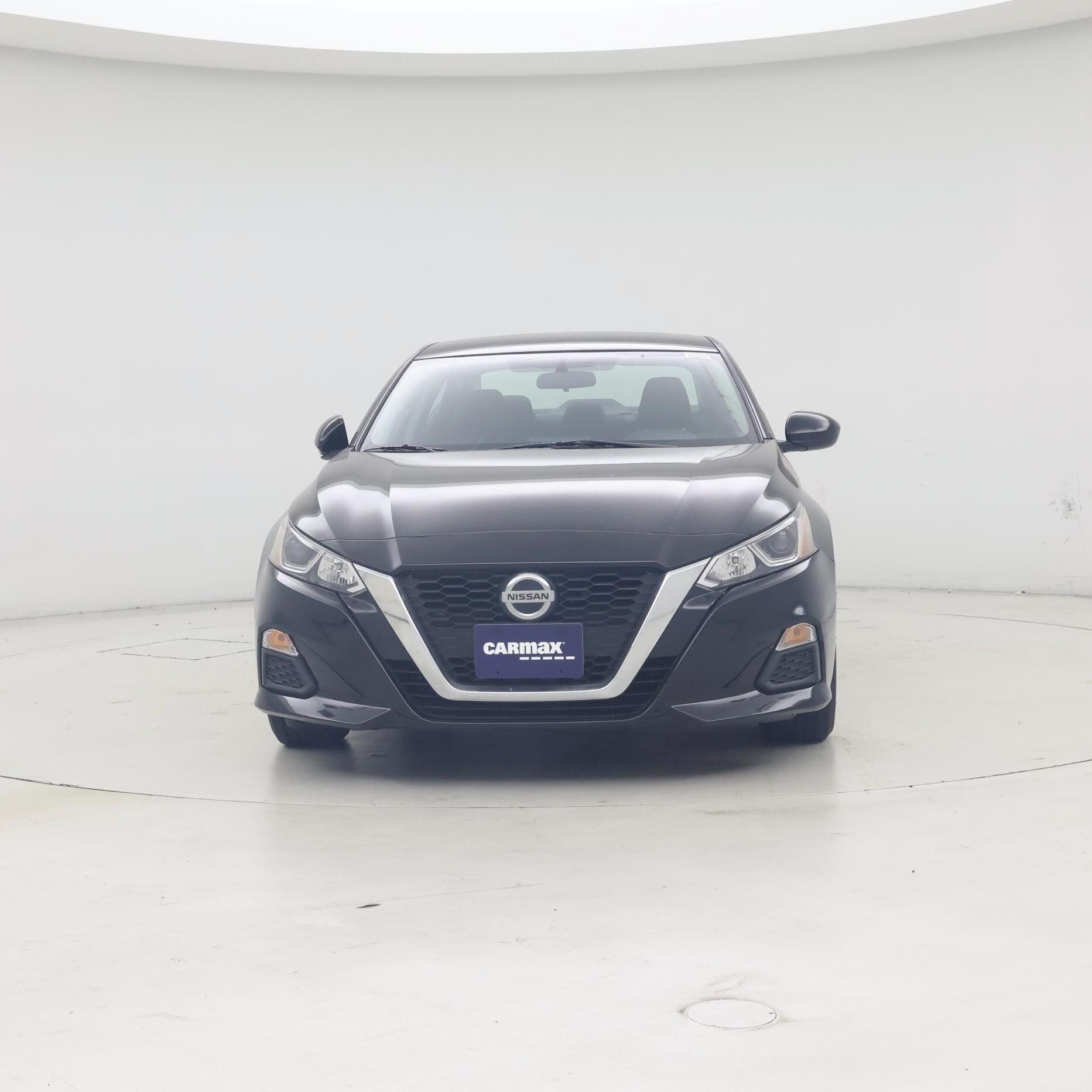 Thumbnail: 2020 Nissan Altima - 5