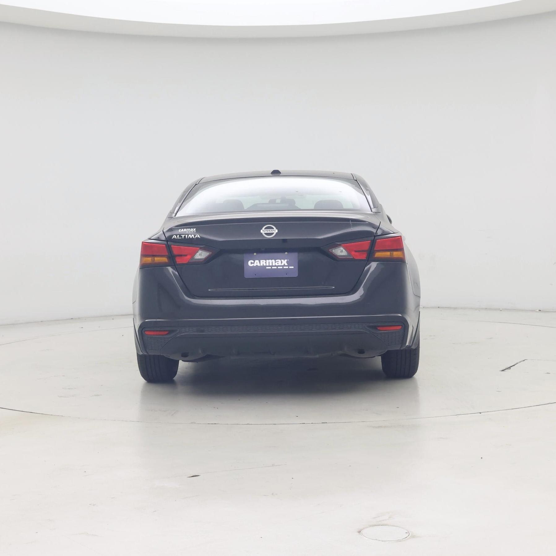 Thumbnail: 2020 Nissan Altima - 6