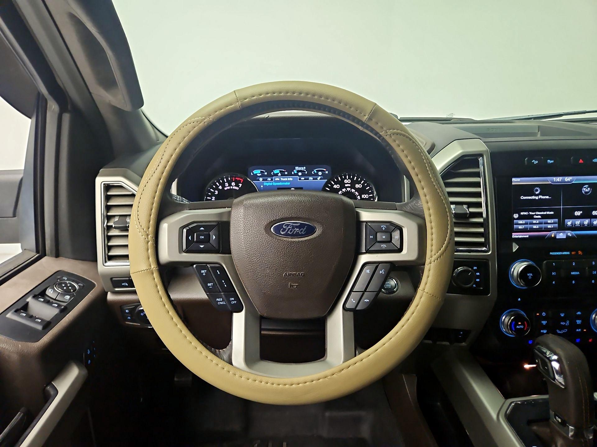 Thumbnail: 2015 Ford F-150 - 10