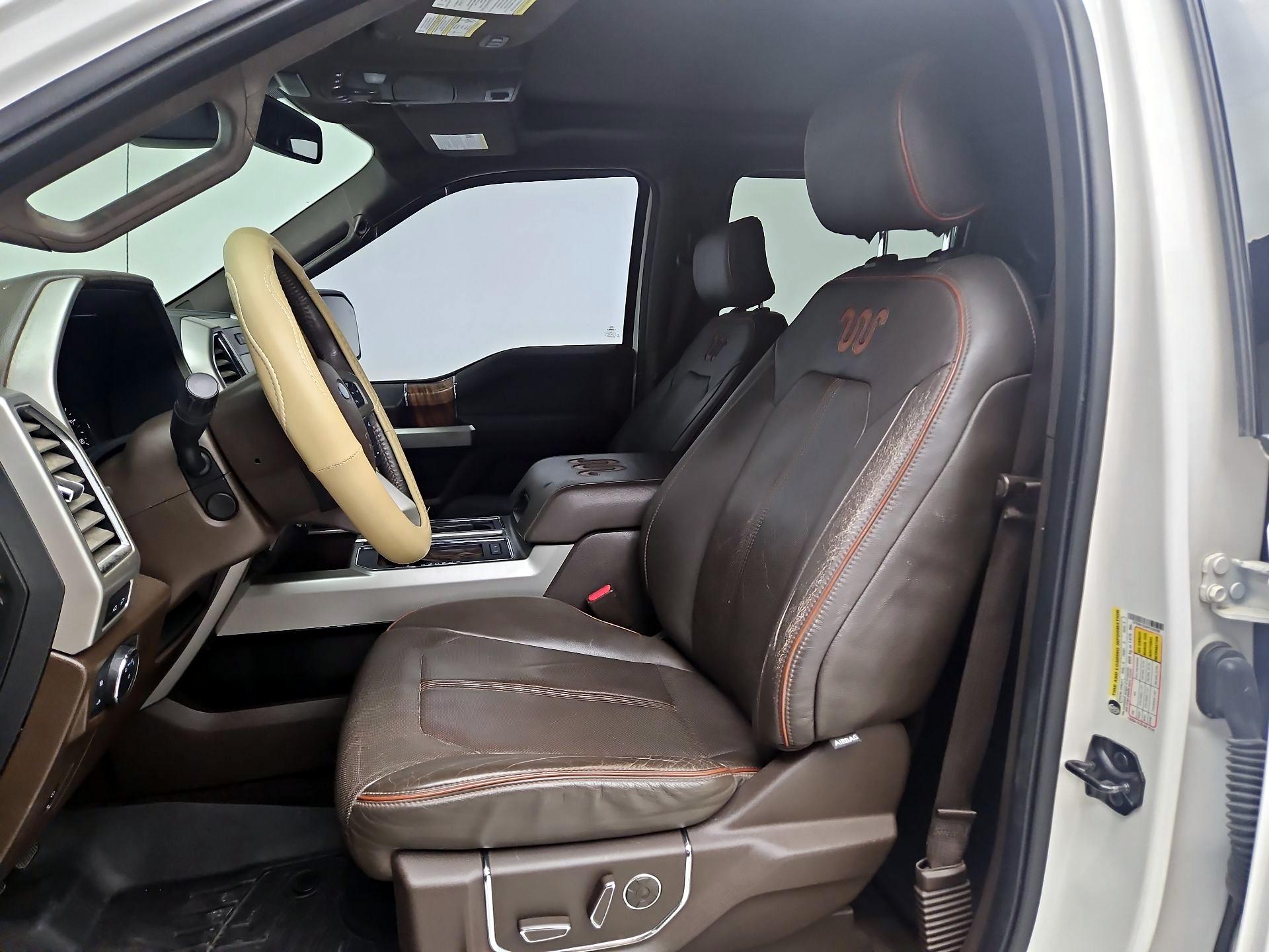 Thumbnail: 2015 Ford F-150 - 11