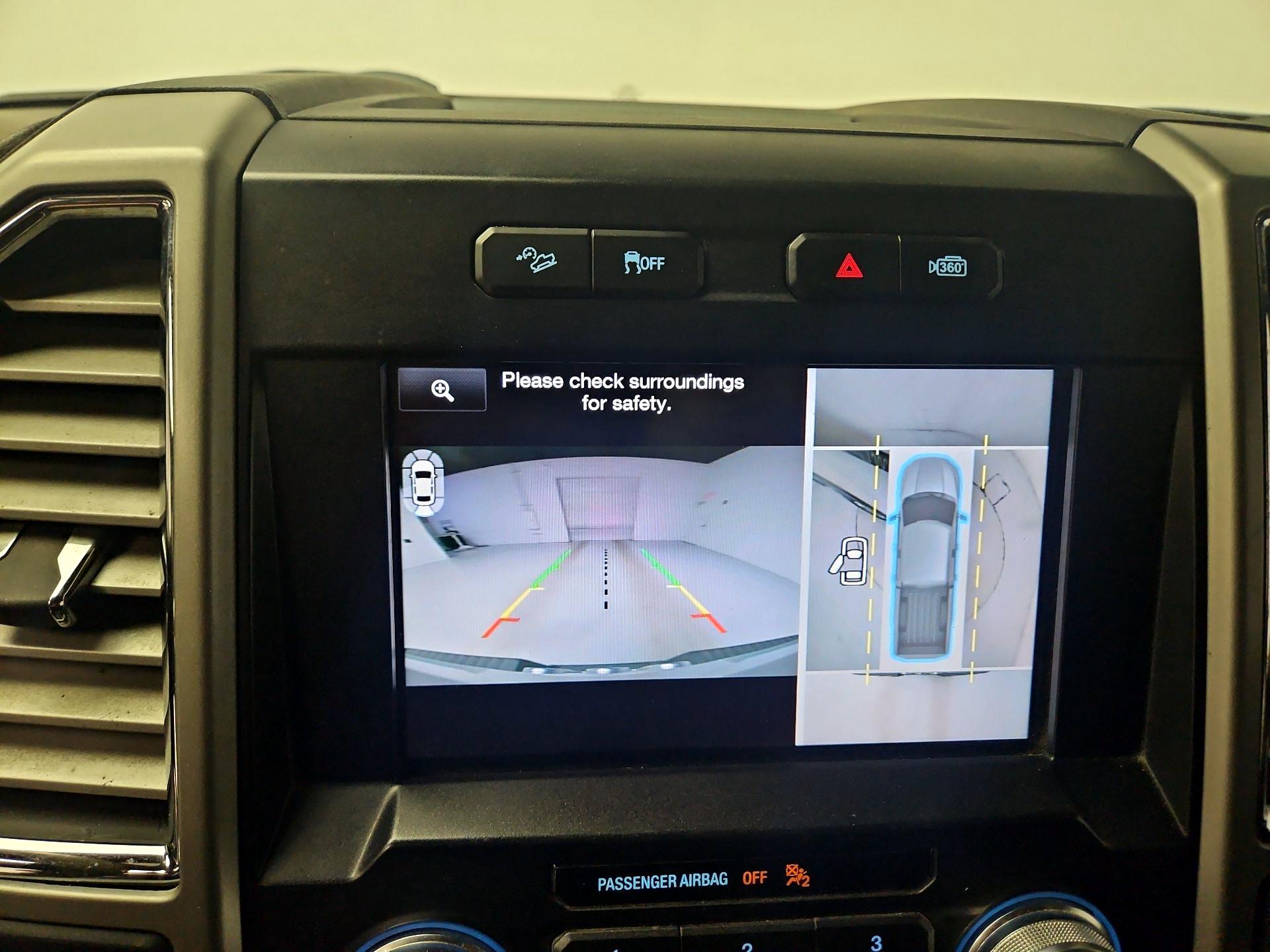 Thumbnail: 2015 Ford F-150 - 14