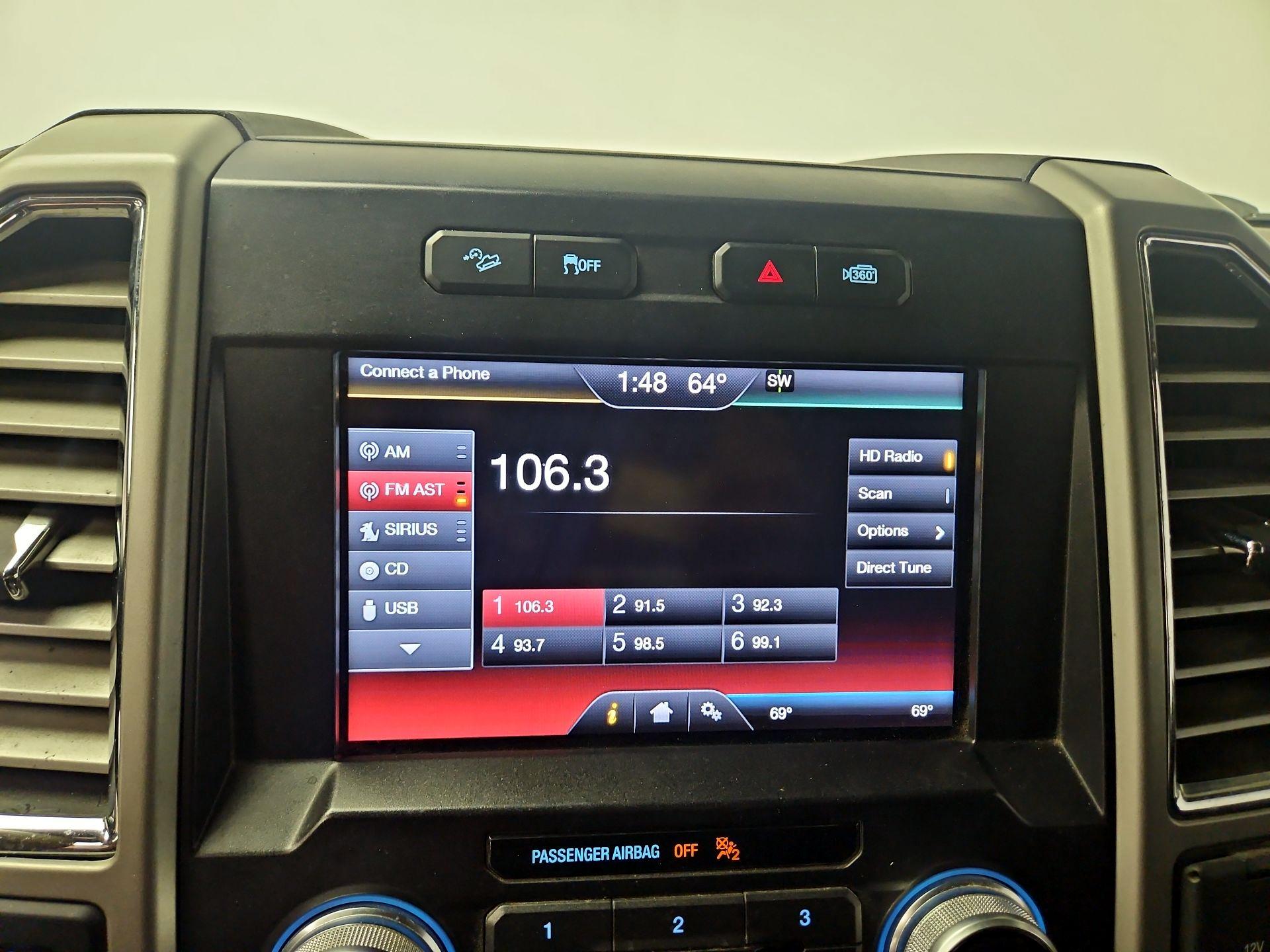 Thumbnail: 2015 Ford F-150 - 15