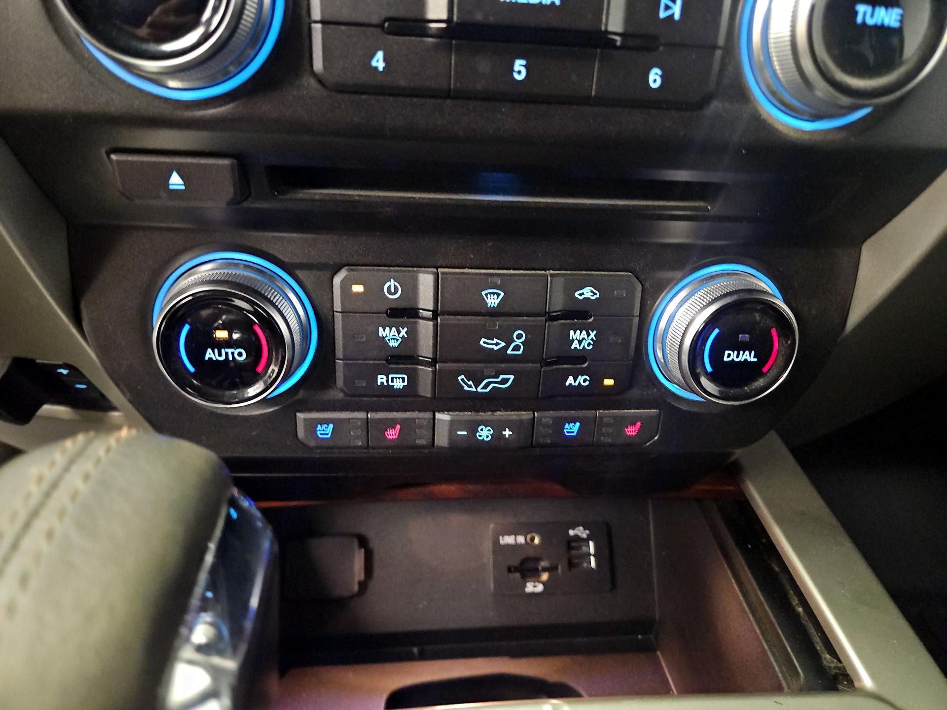 Thumbnail: 2015 Ford F-150 - 16