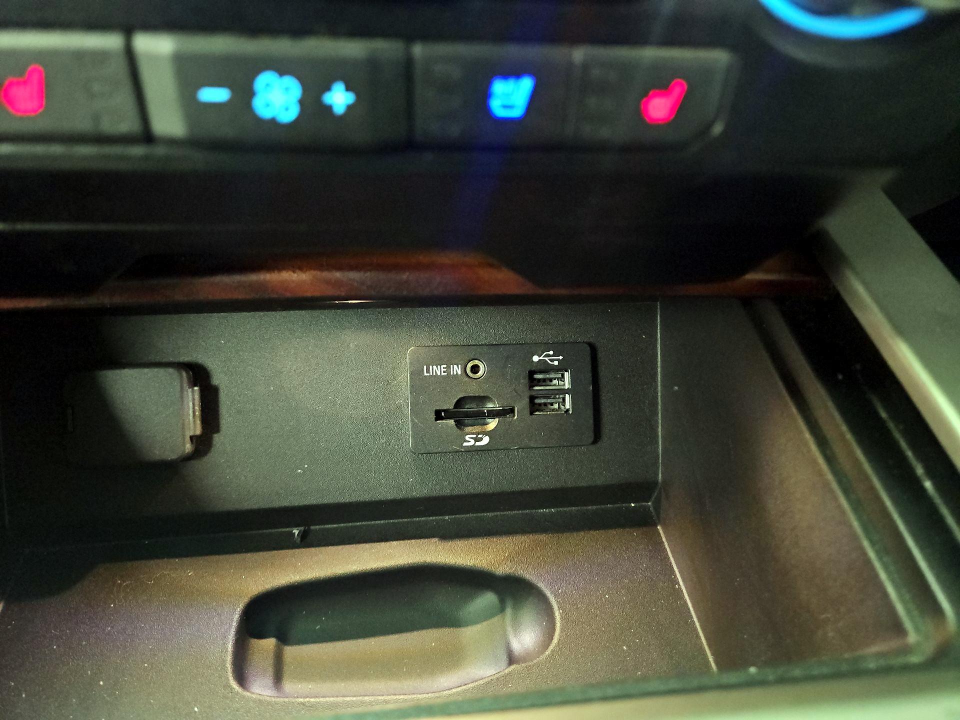 Thumbnail: 2015 Ford F-150 - 18