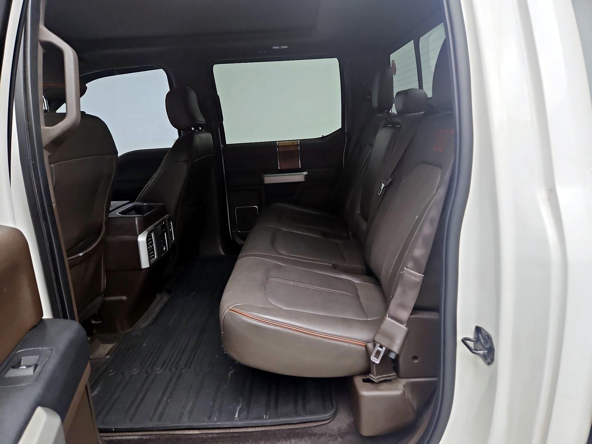 Thumbnail: 2015 Ford F-150 - 19