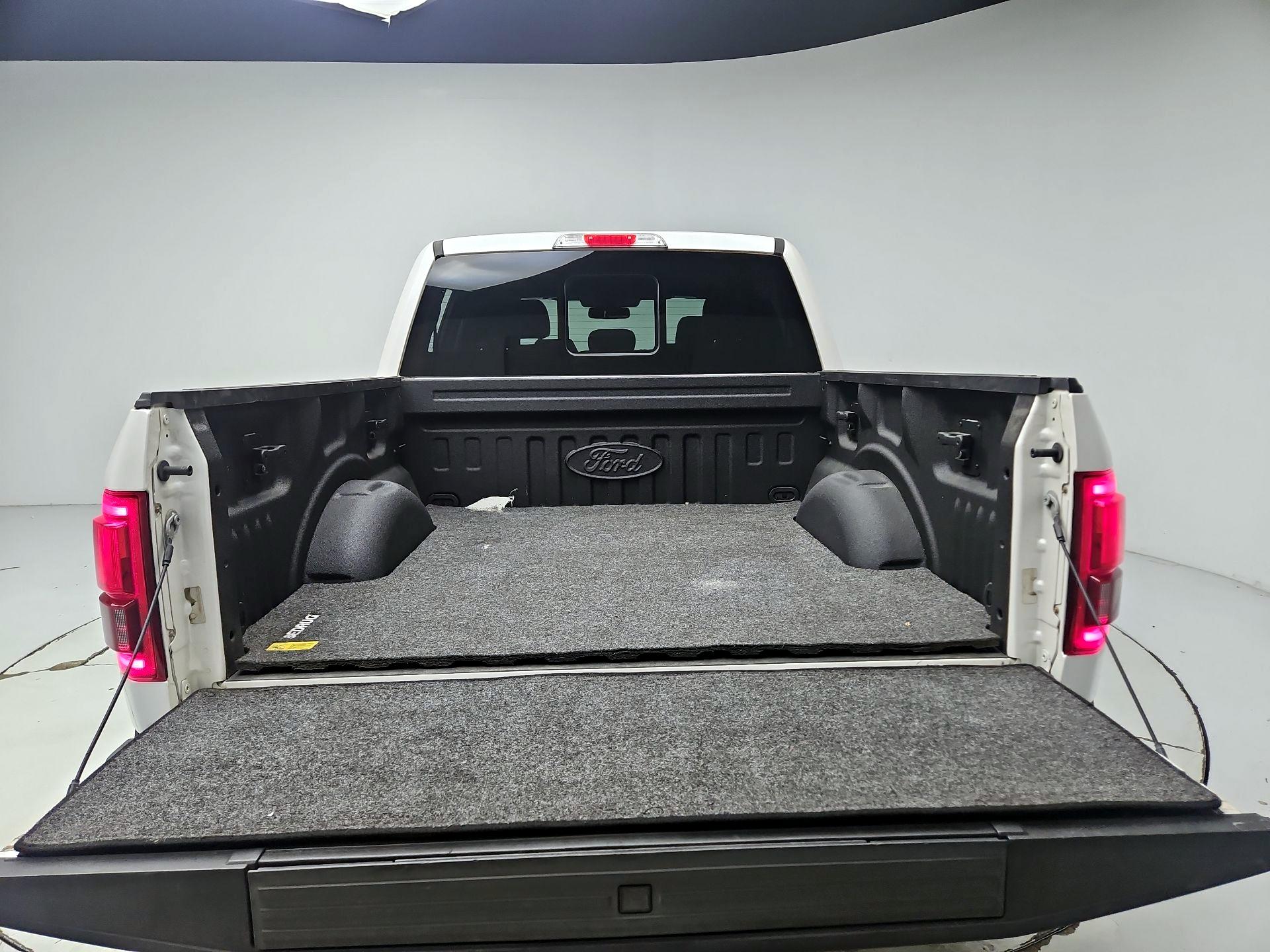 Thumbnail: 2015 Ford F-150 - 20