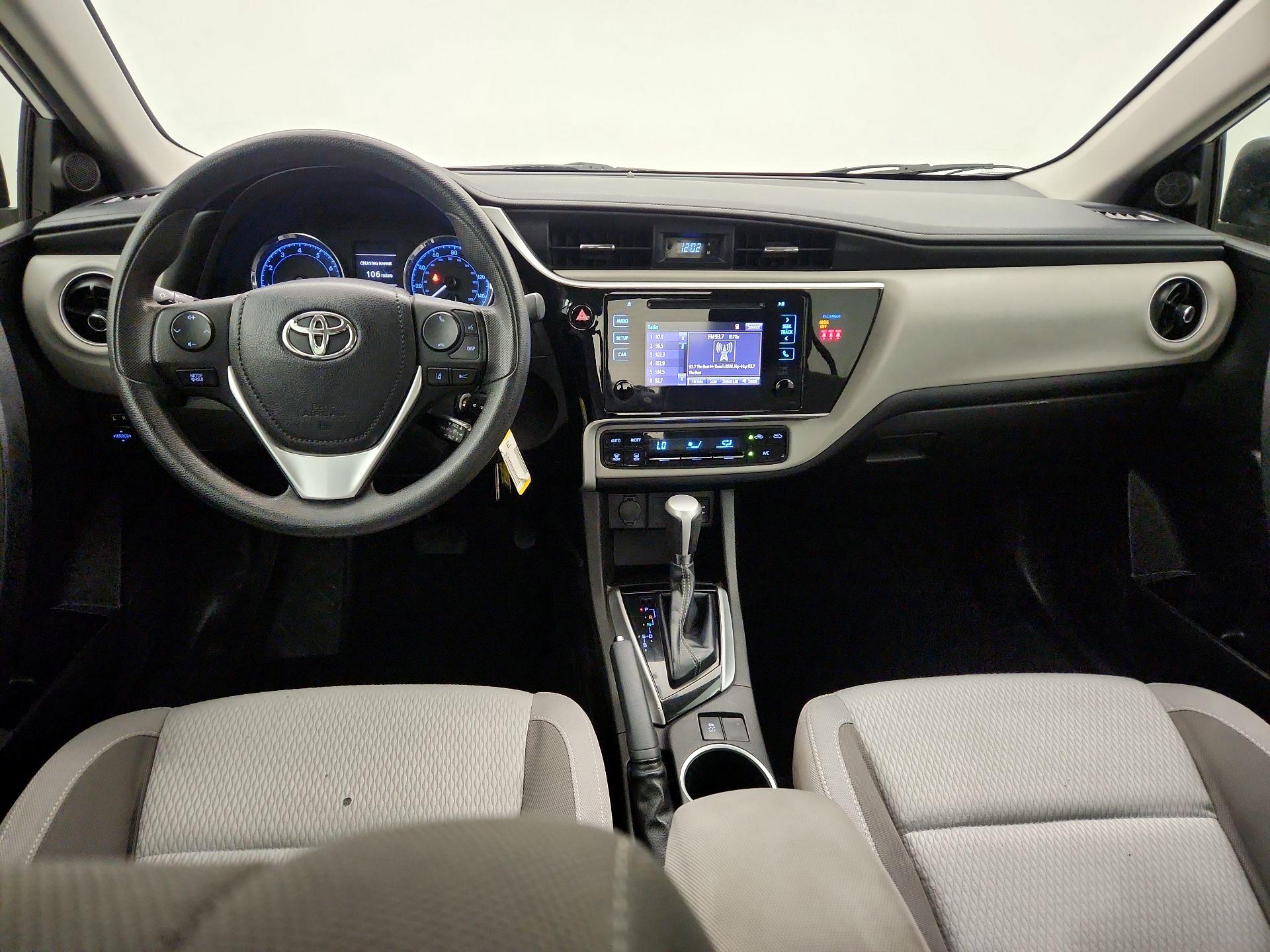 Thumbnail: 2018 Toyota Corolla - 9