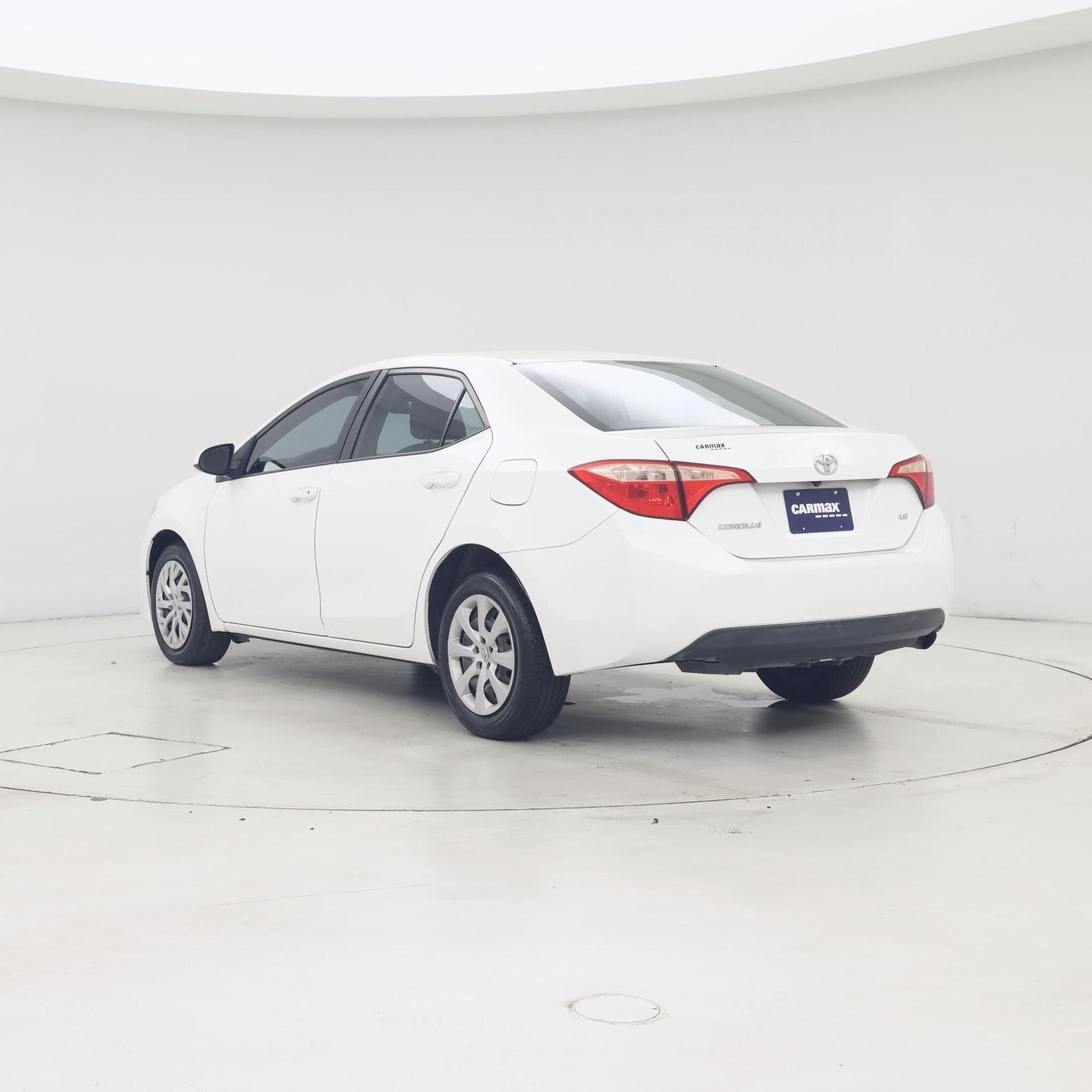 Thumbnail: 2018 Toyota Corolla - 2