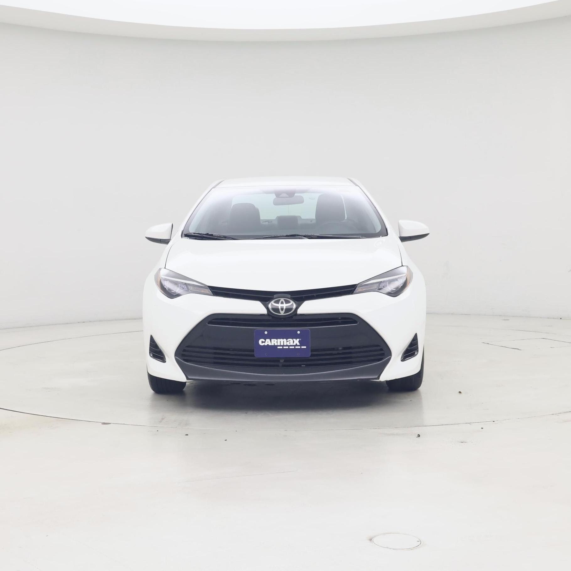 Thumbnail: 2018 Toyota Corolla - 5