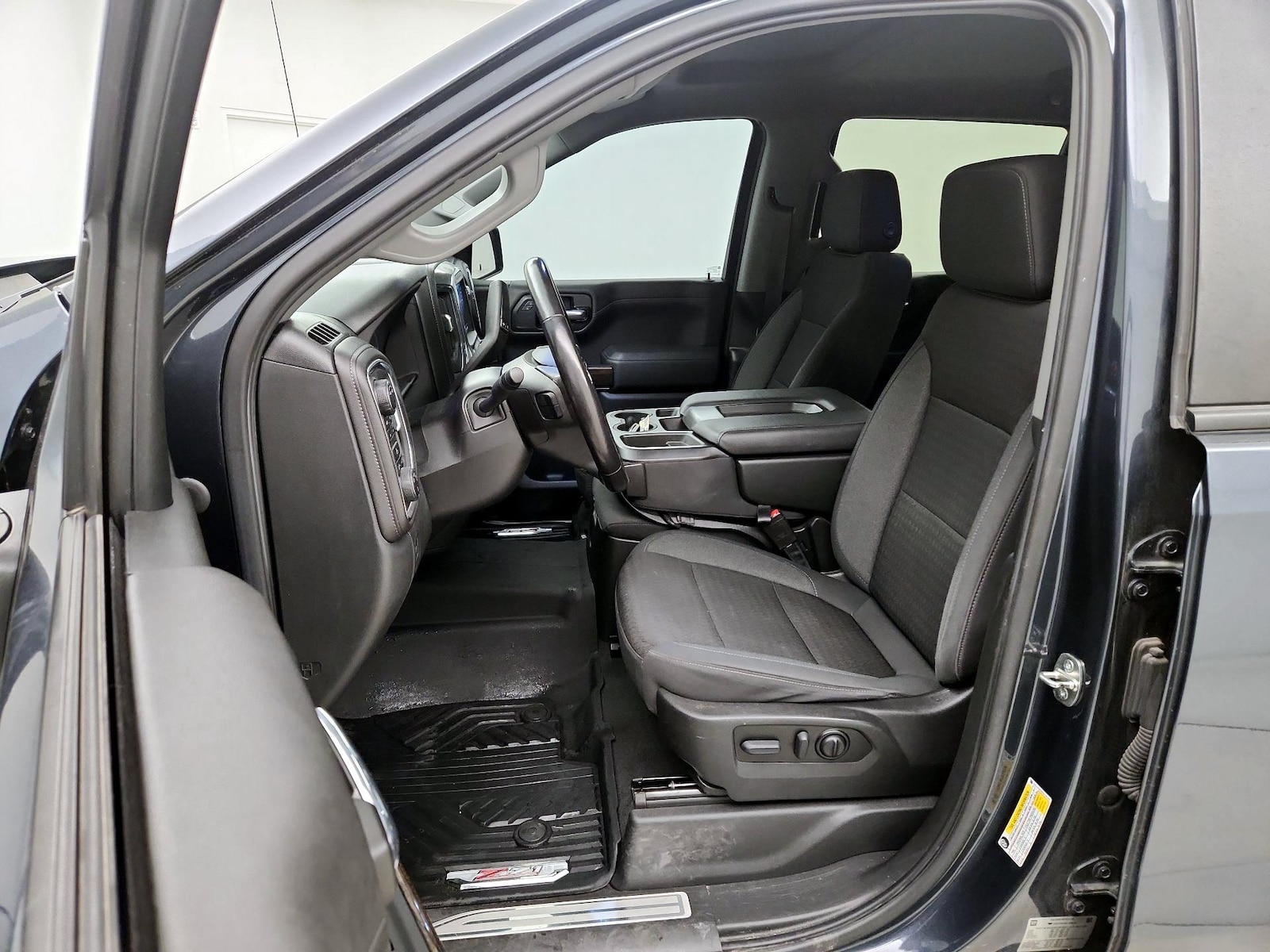 2022 Chevrolet Silverado 1500 Limited LT - Photo 12
