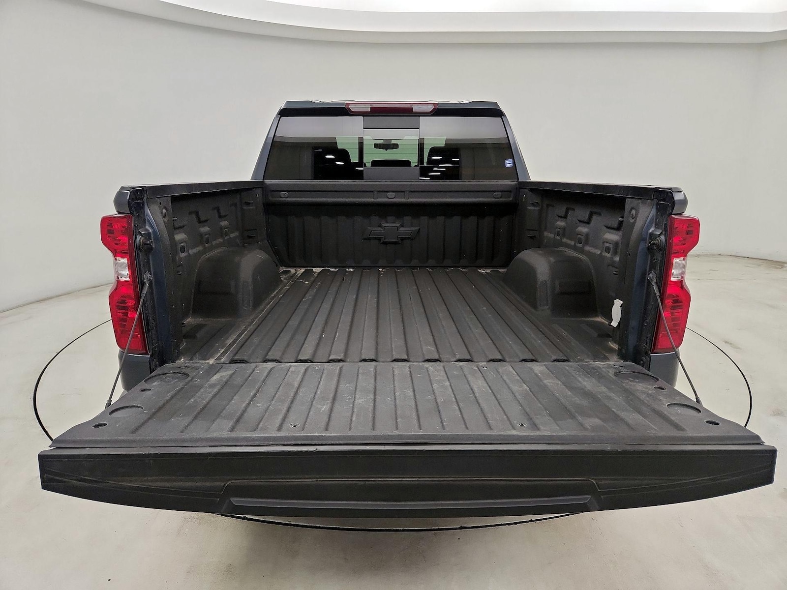 2022 Chevrolet Silverado 1500 Limited LT - Photo 17