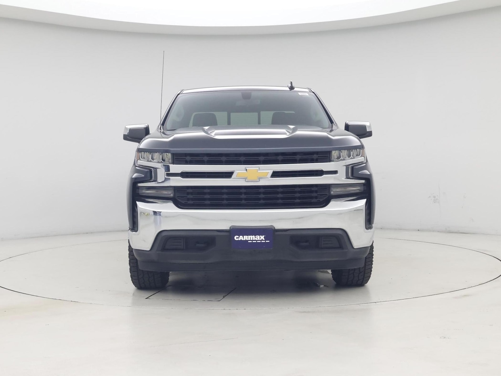 2022 Chevrolet Silverado 1500 Limited LT - Photo 6