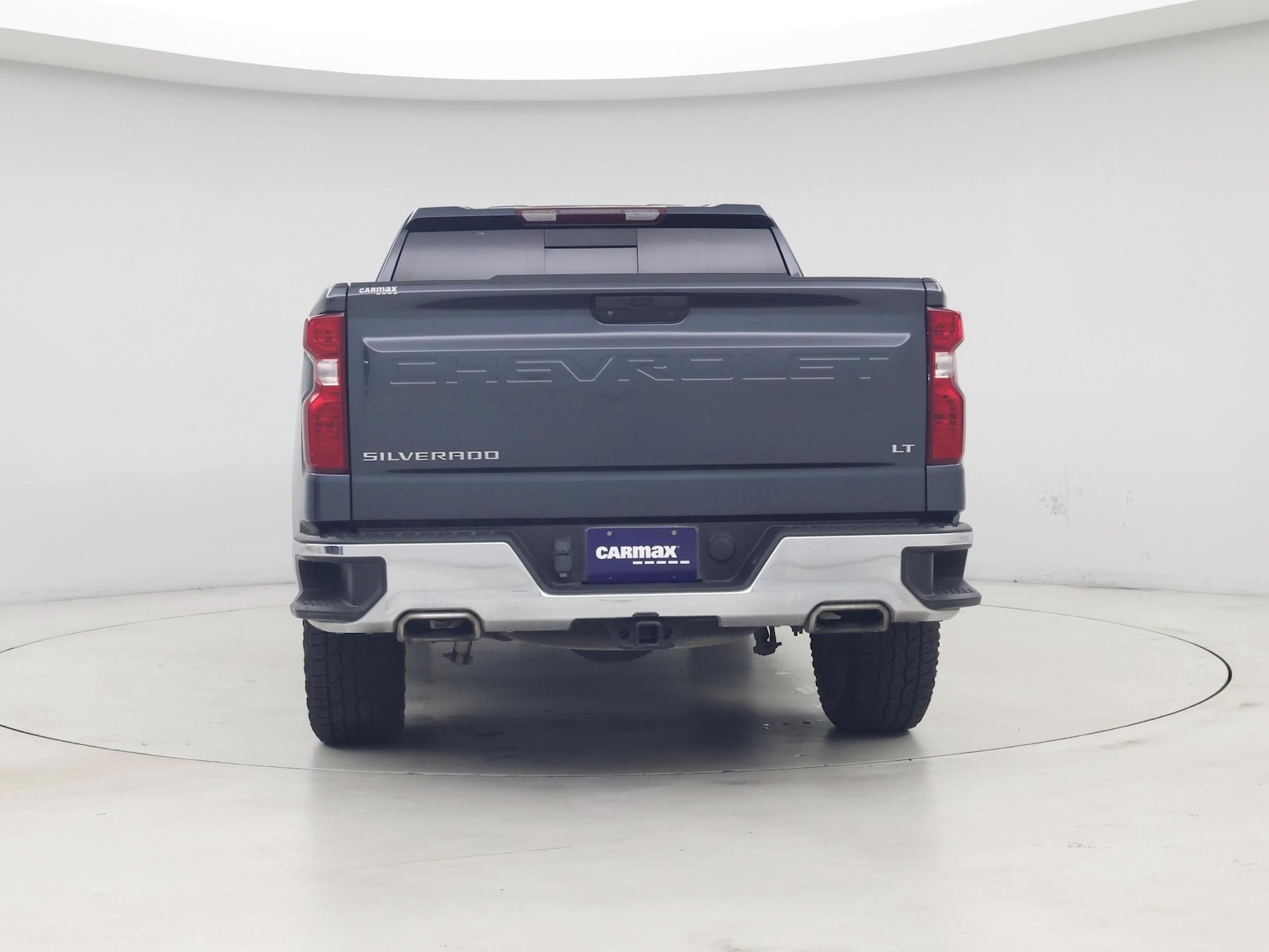2022 Chevrolet Silverado 1500 Limited LT - Photo 7