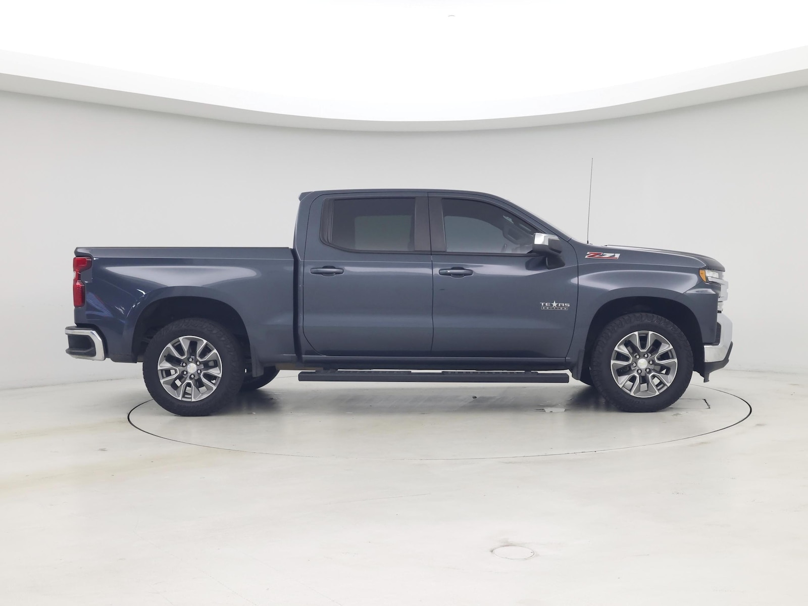 2022 Chevrolet Silverado 1500 Limited LT - Photo 8