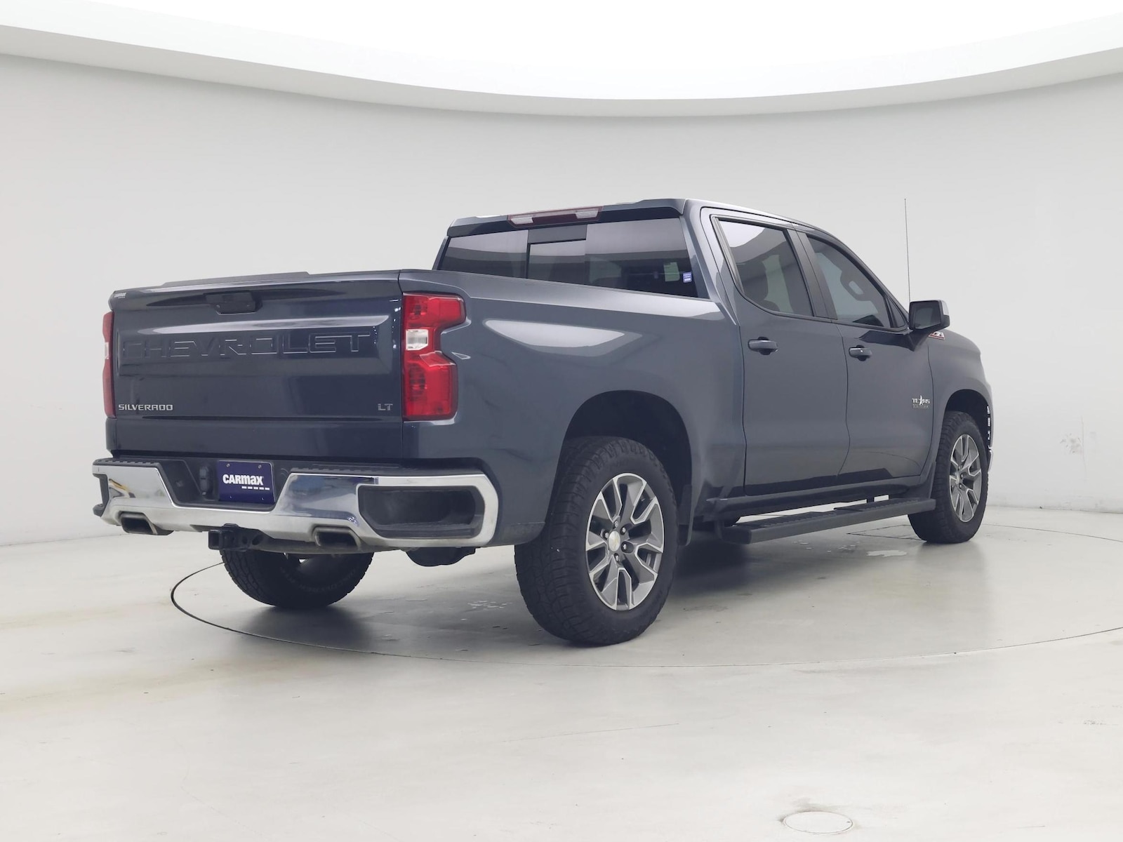 2022 Chevrolet Silverado 1500 Limited LT - Photo 9