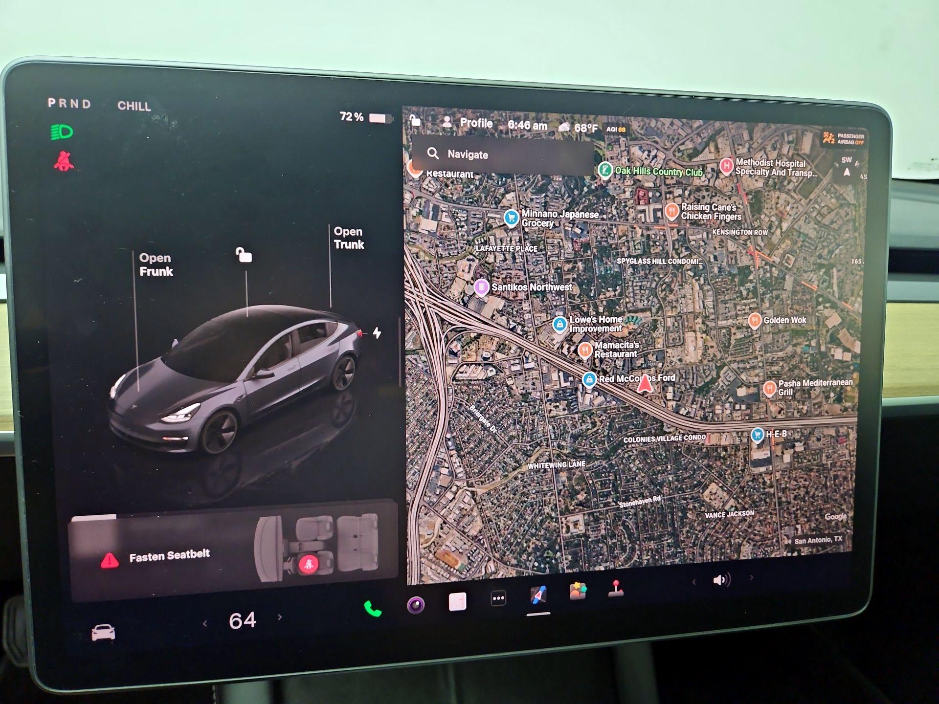 Thumbnail: 2023 Tesla Model 3 - 13