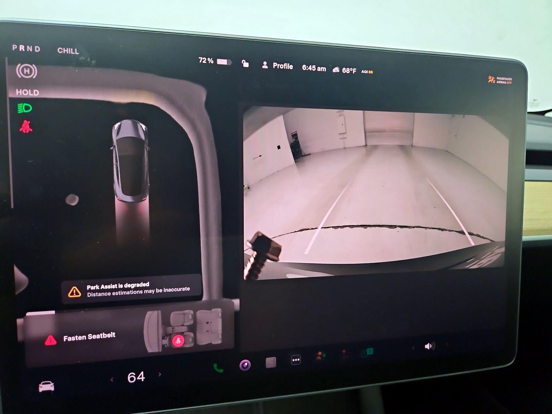 Thumbnail: 2023 Tesla Model 3 - 14