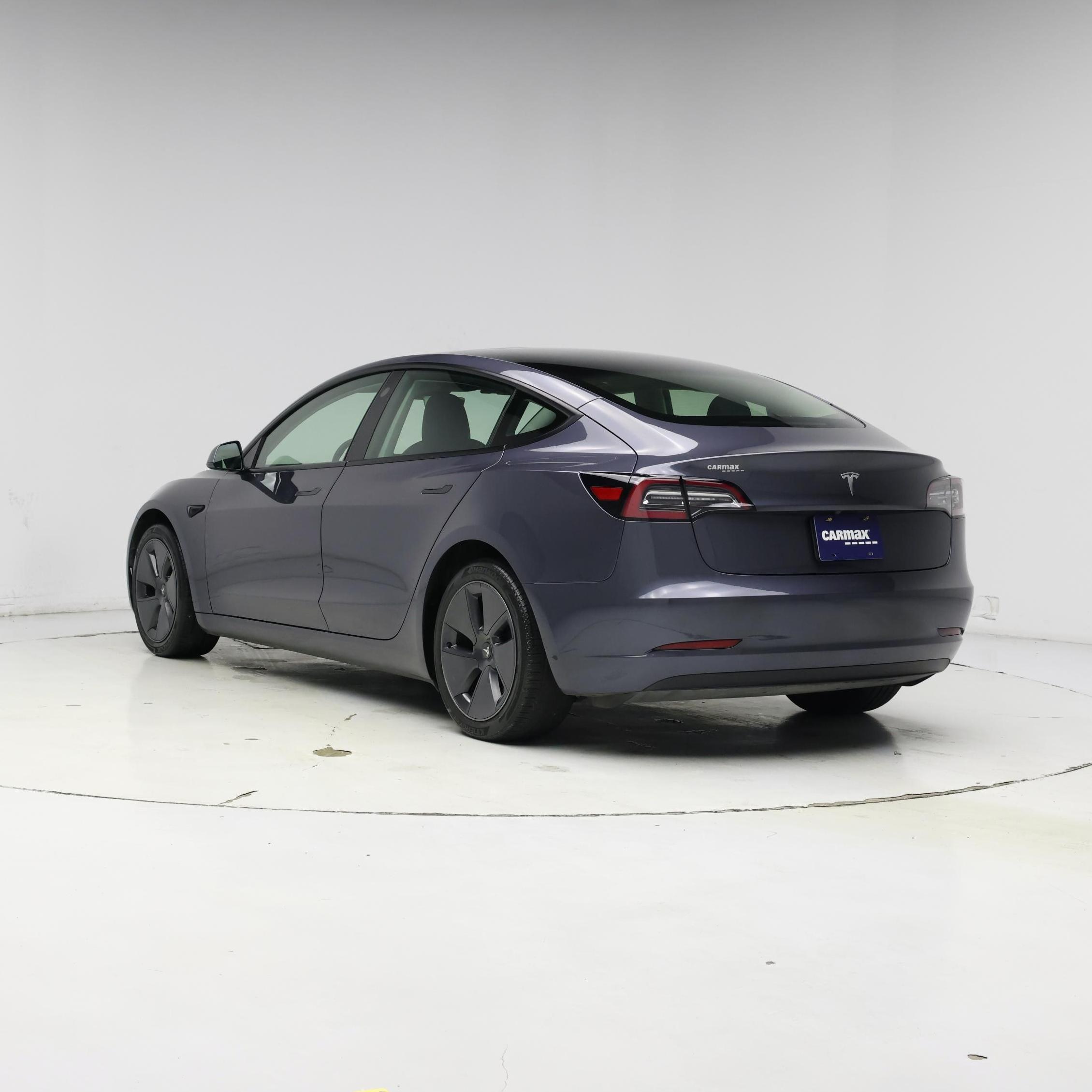 Thumbnail: 2023 Tesla Model 3 - 2