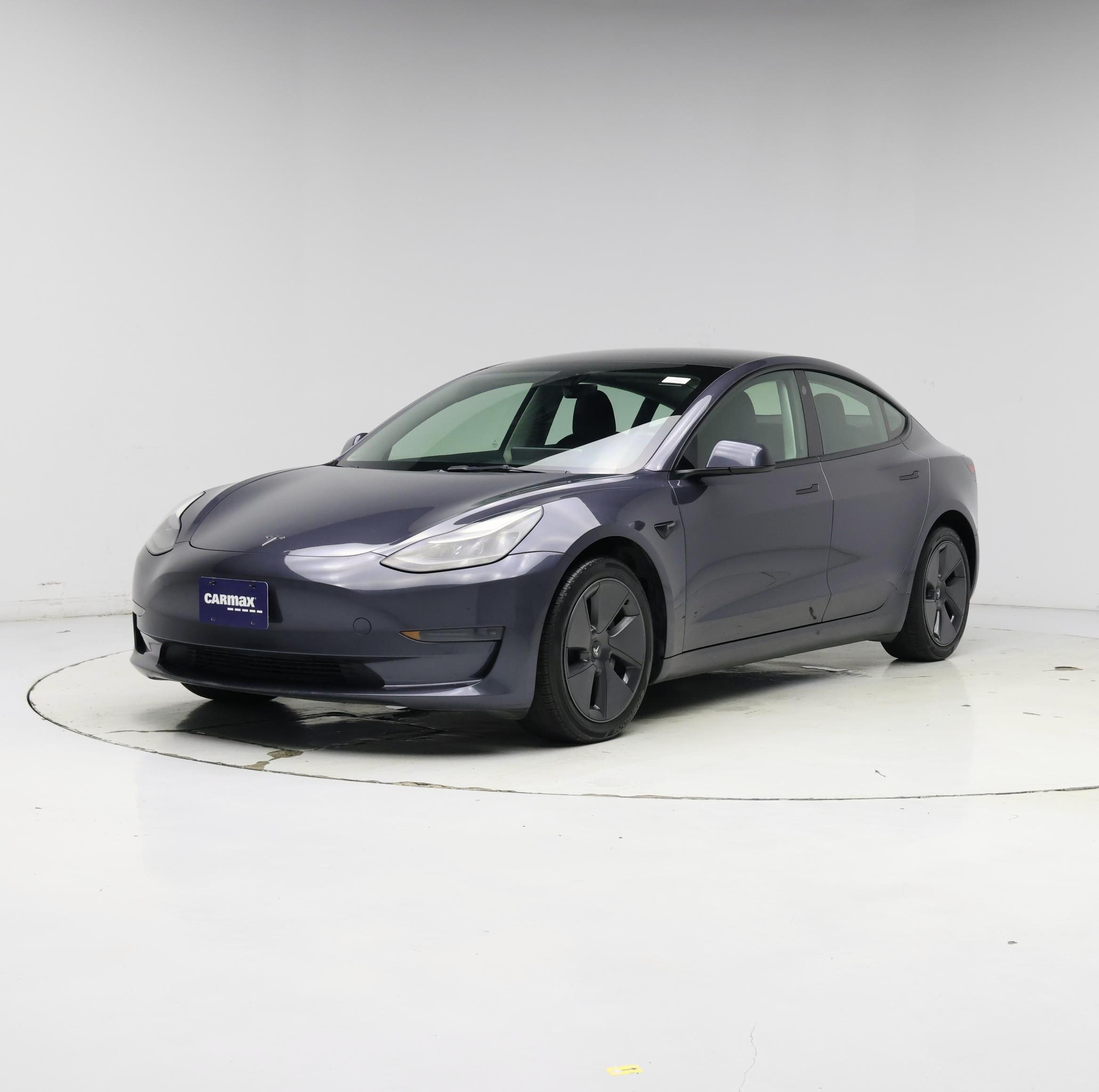 Thumbnail: 2023 Tesla Model 3 - 4