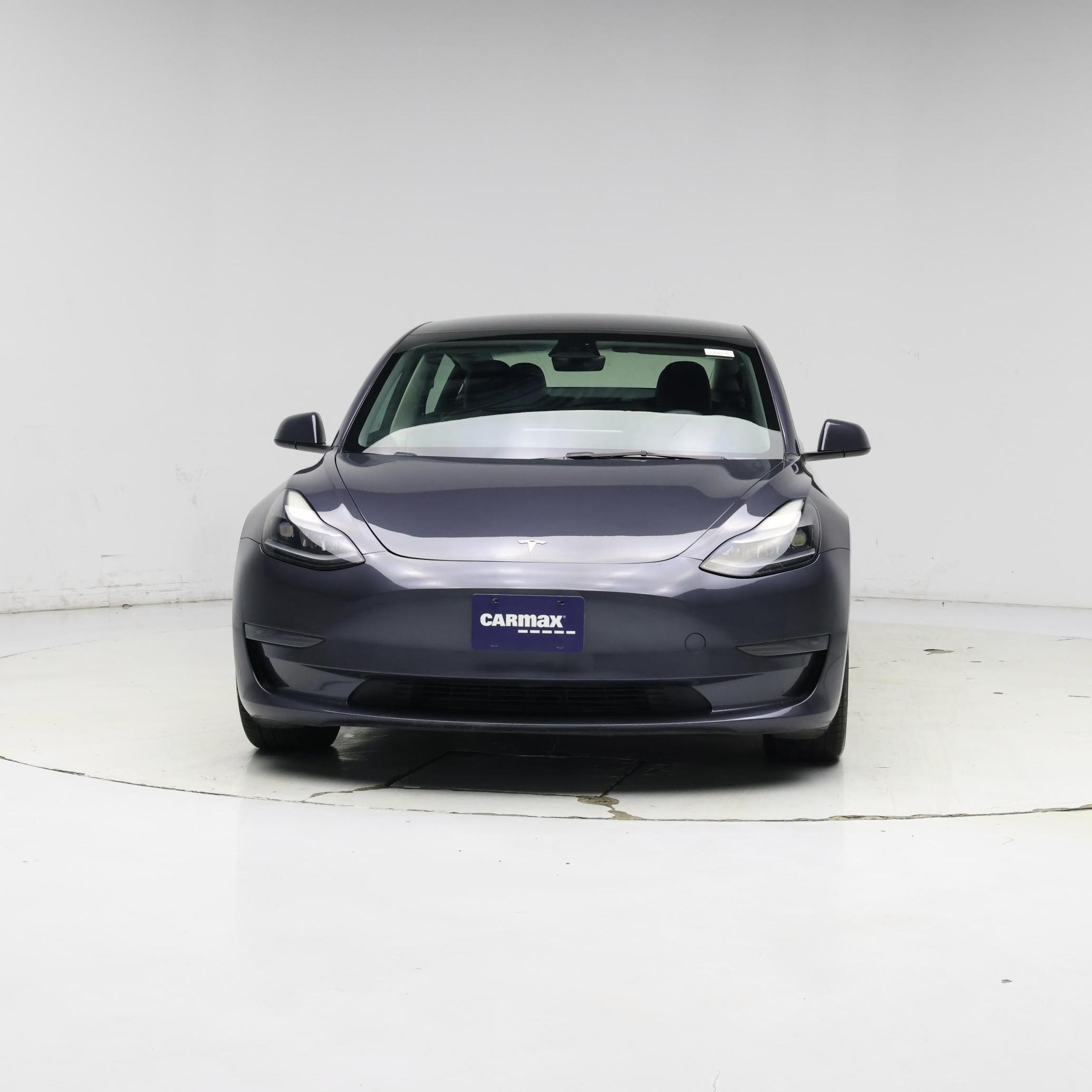 Thumbnail: 2023 Tesla Model 3 - 5
