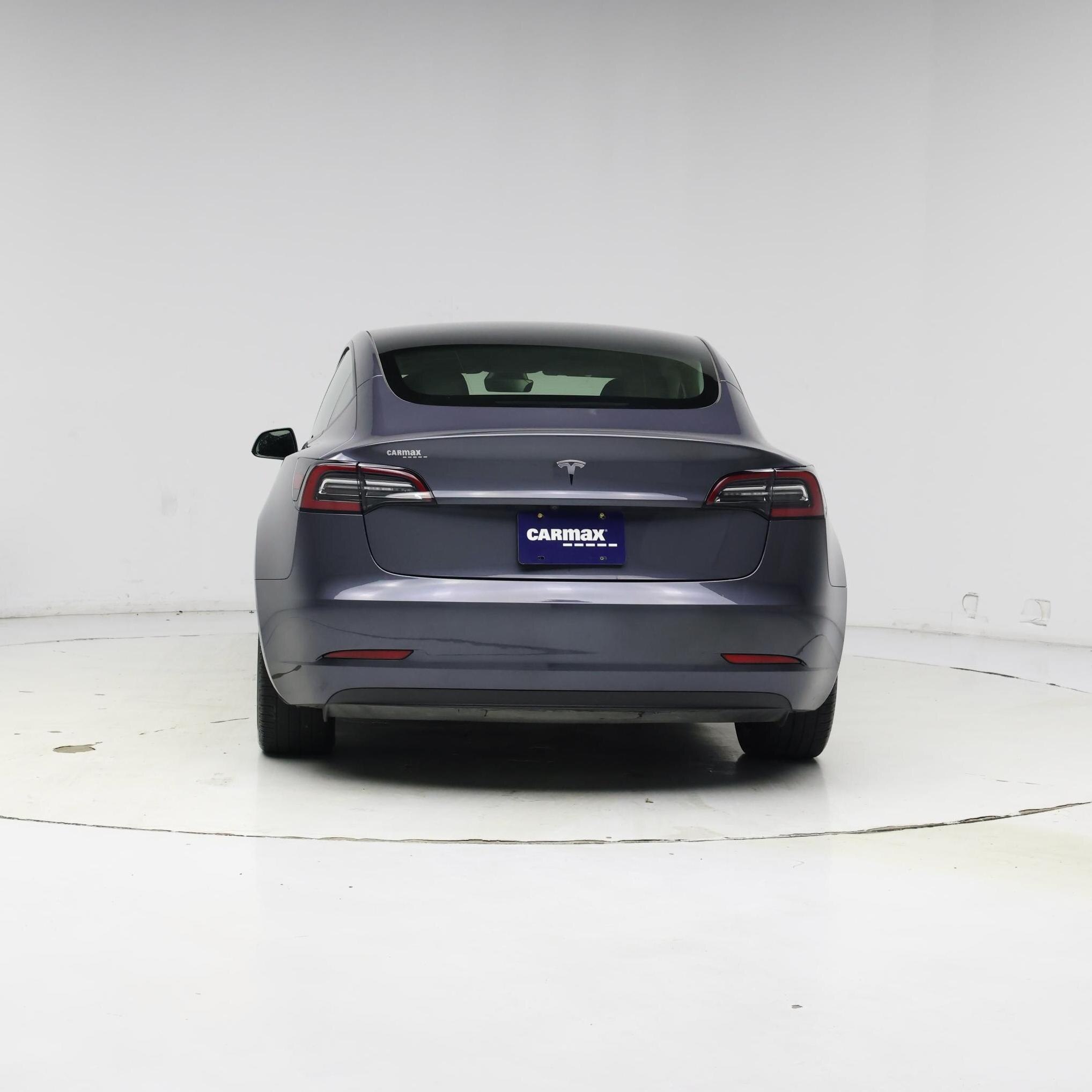 Thumbnail: 2023 Tesla Model 3 - 6