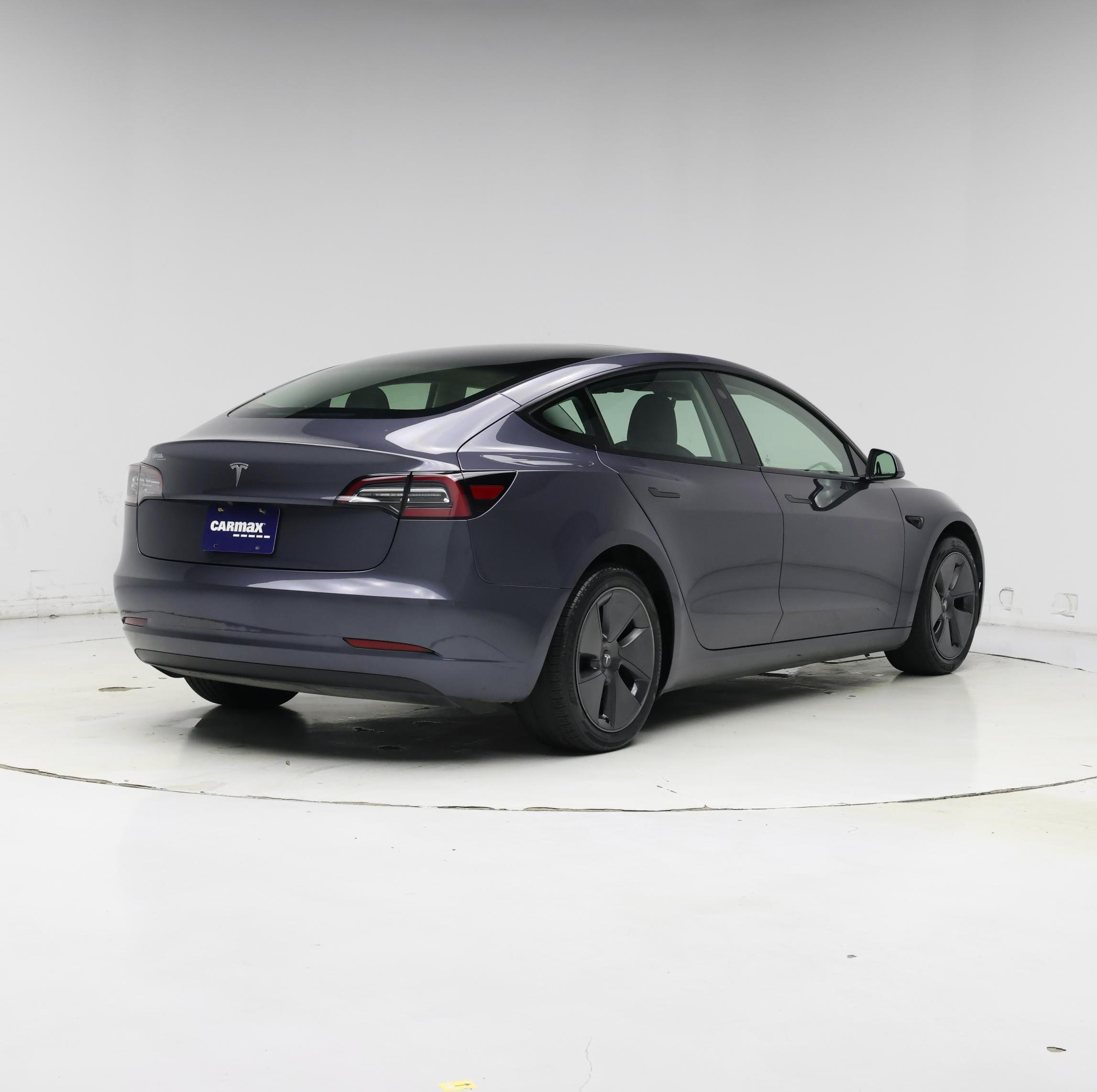 Thumbnail: 2023 Tesla Model 3 - 8