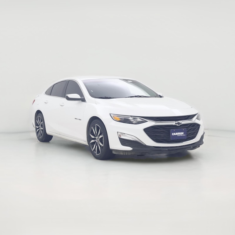 2020 Chevrolet Malibu RS
