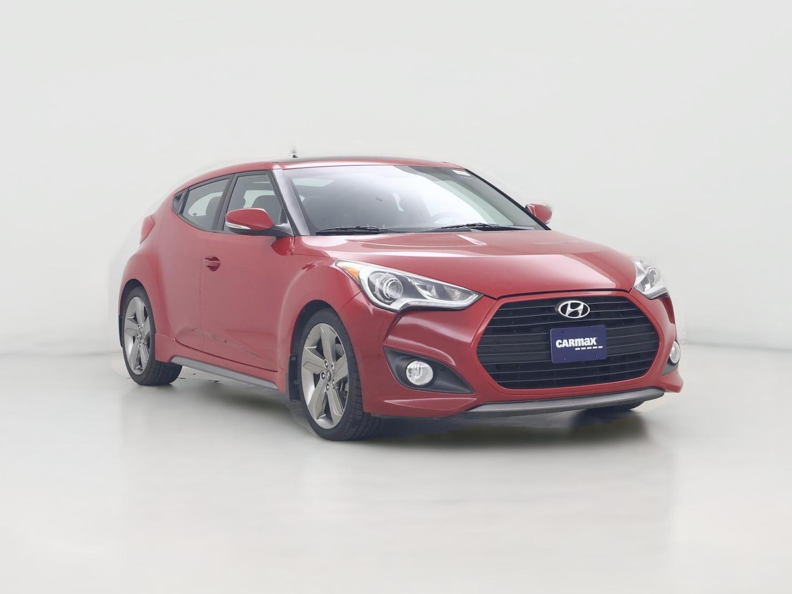 2014 Hyundai Veloster Base