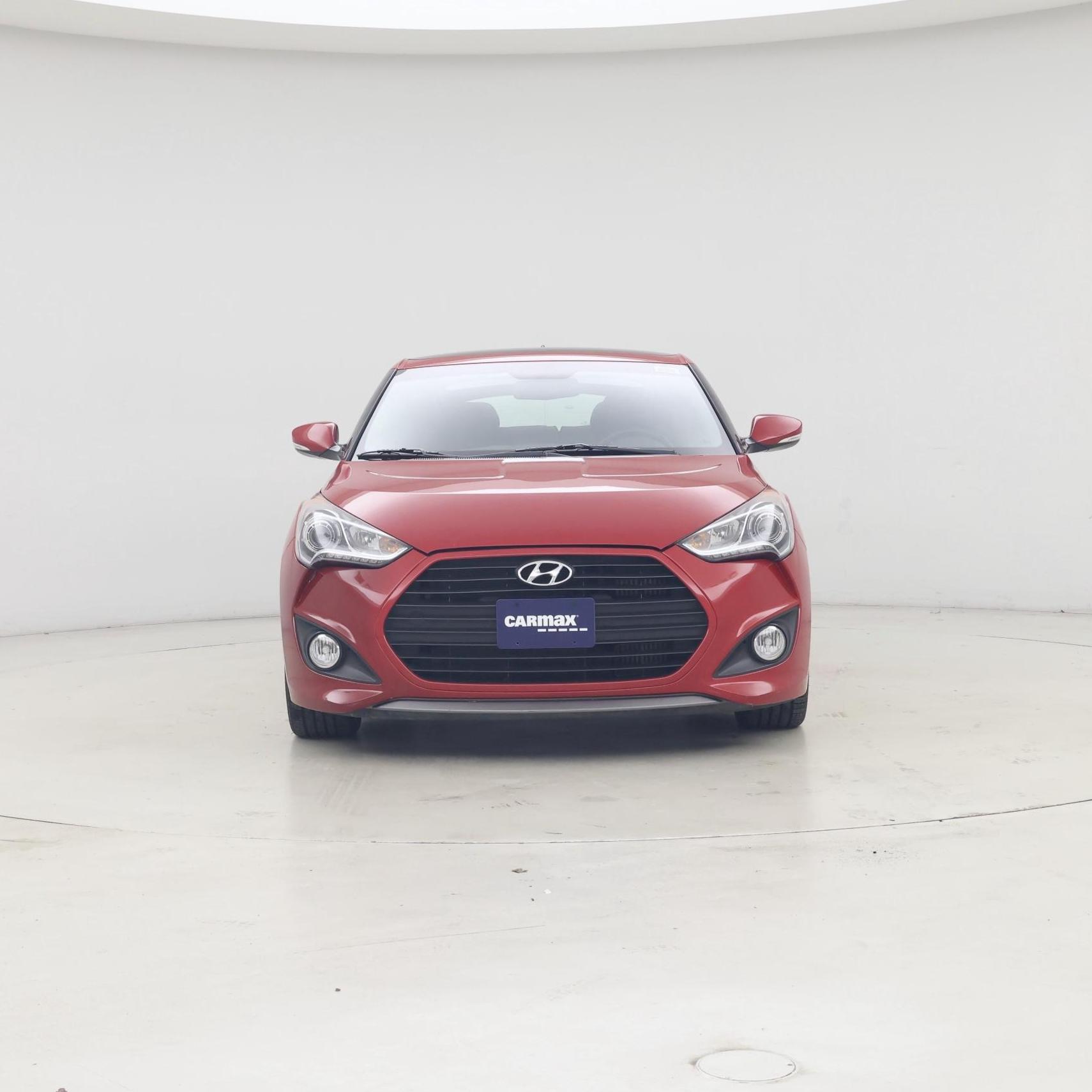 Thumbnail: 2014 Hyundai Veloster - 5