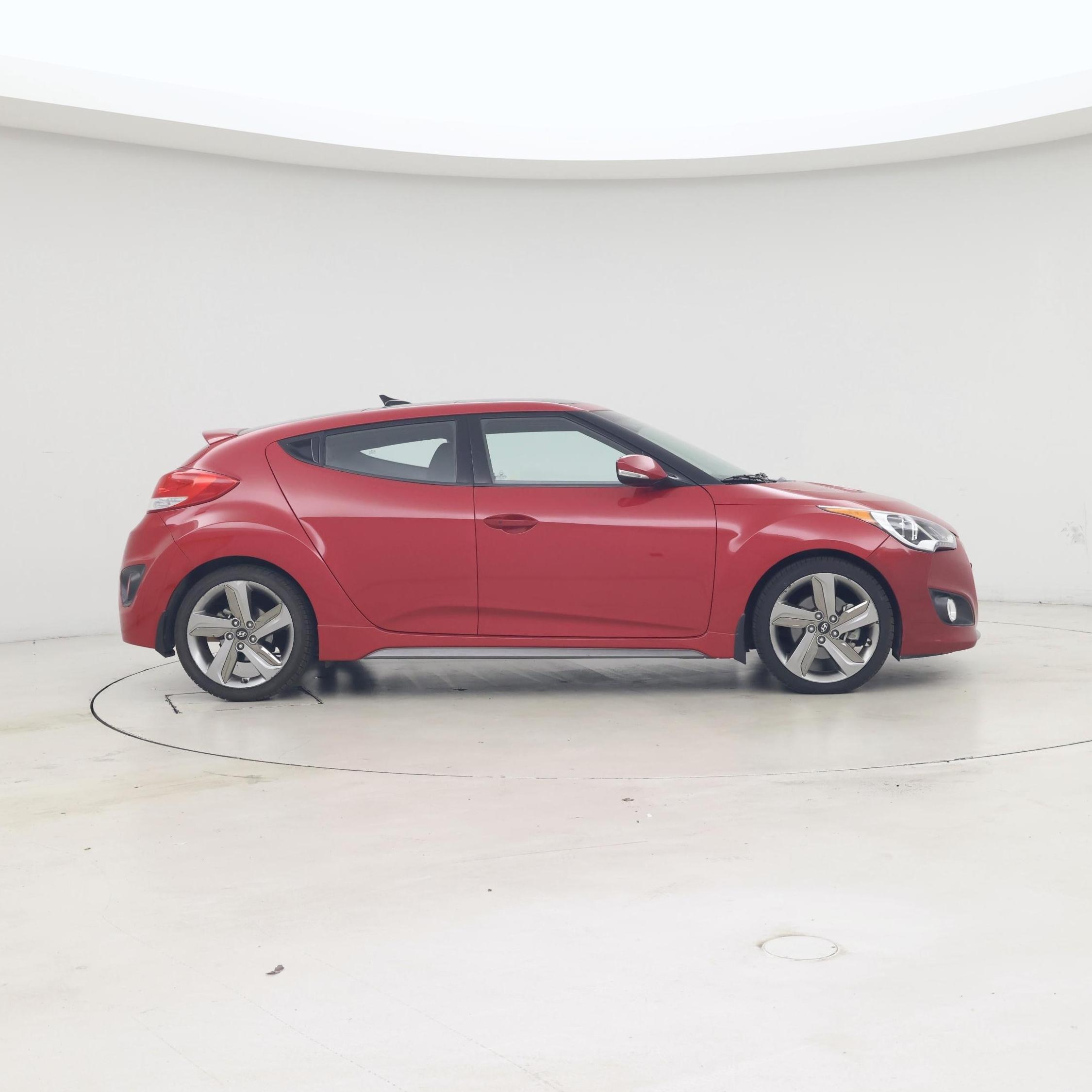 Thumbnail: 2014 Hyundai Veloster - 7