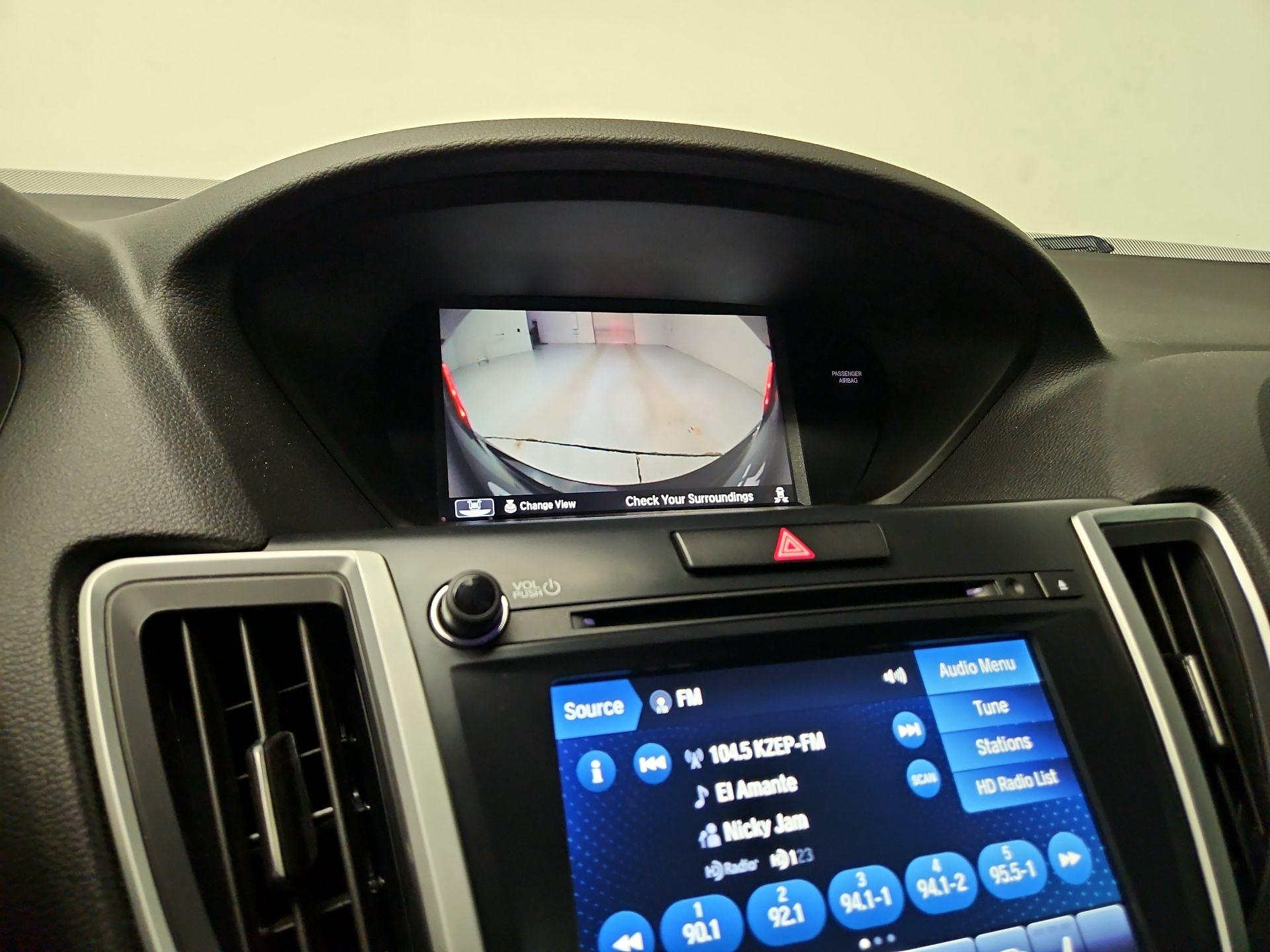 Thumbnail: 2020 Acura TLX - 15