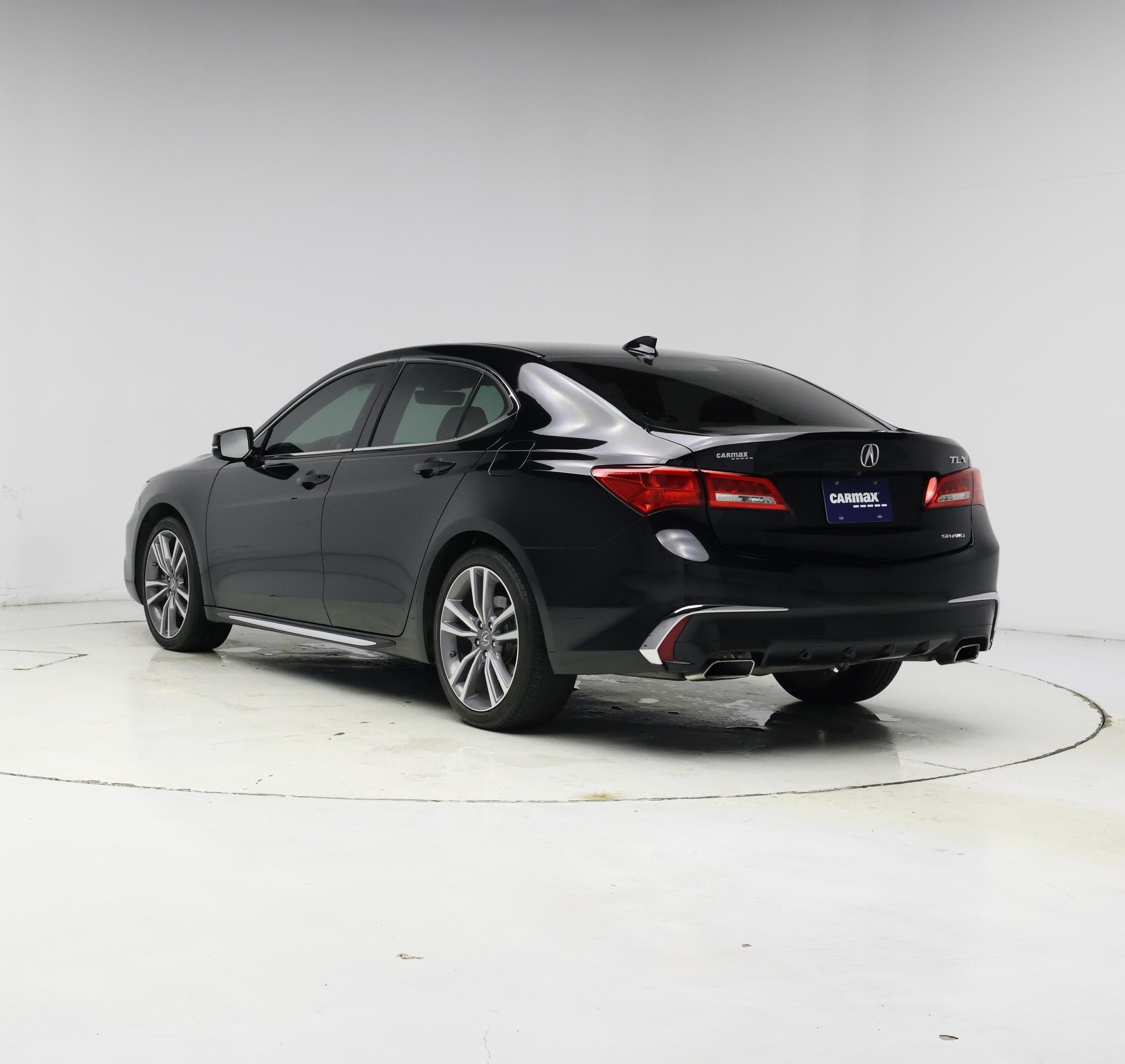 Thumbnail: 2020 Acura TLX - 2