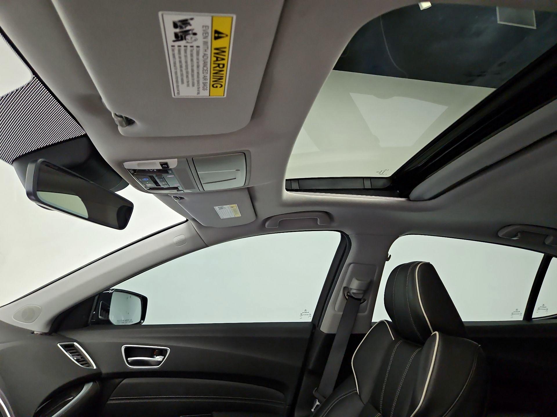 Thumbnail: 2020 Acura TLX - 20