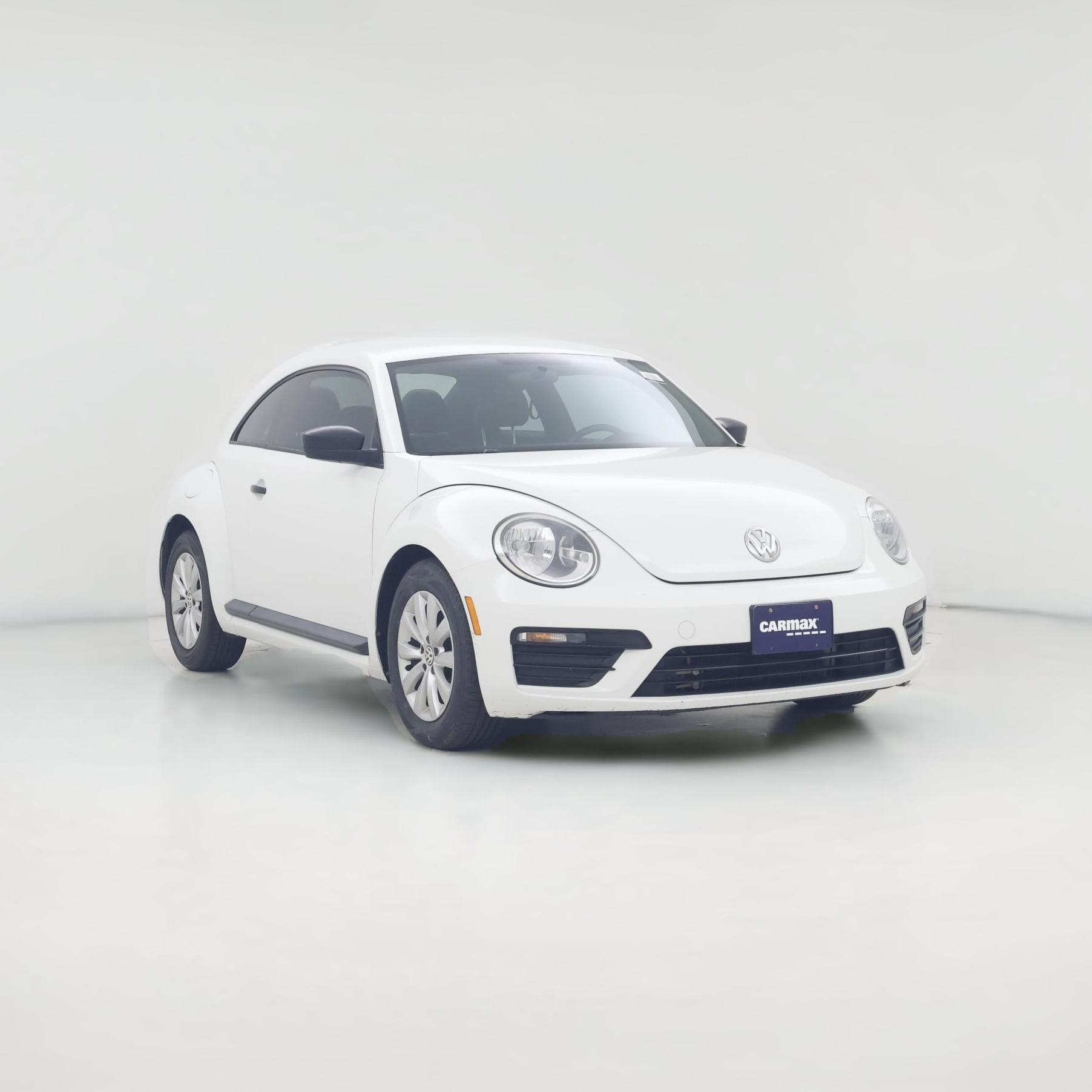 Thumbnail: 2017 Volkswagen Beetle - 1