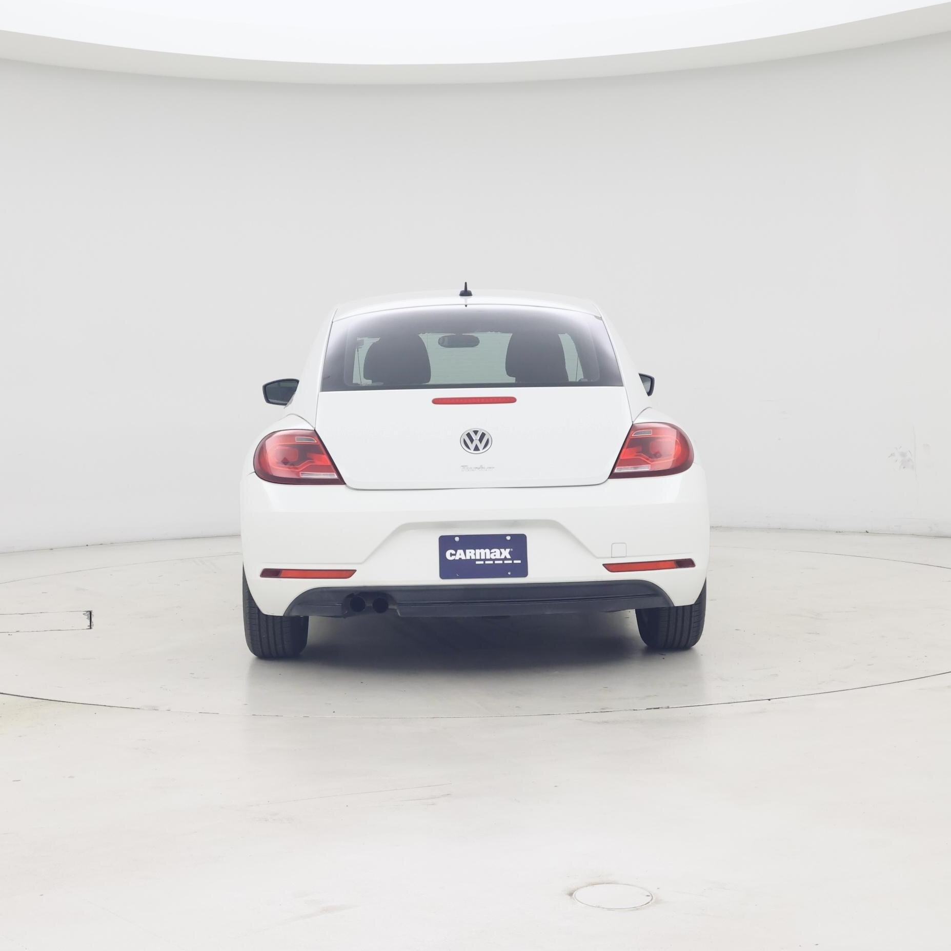 Thumbnail: 2017 Volkswagen Beetle - 6