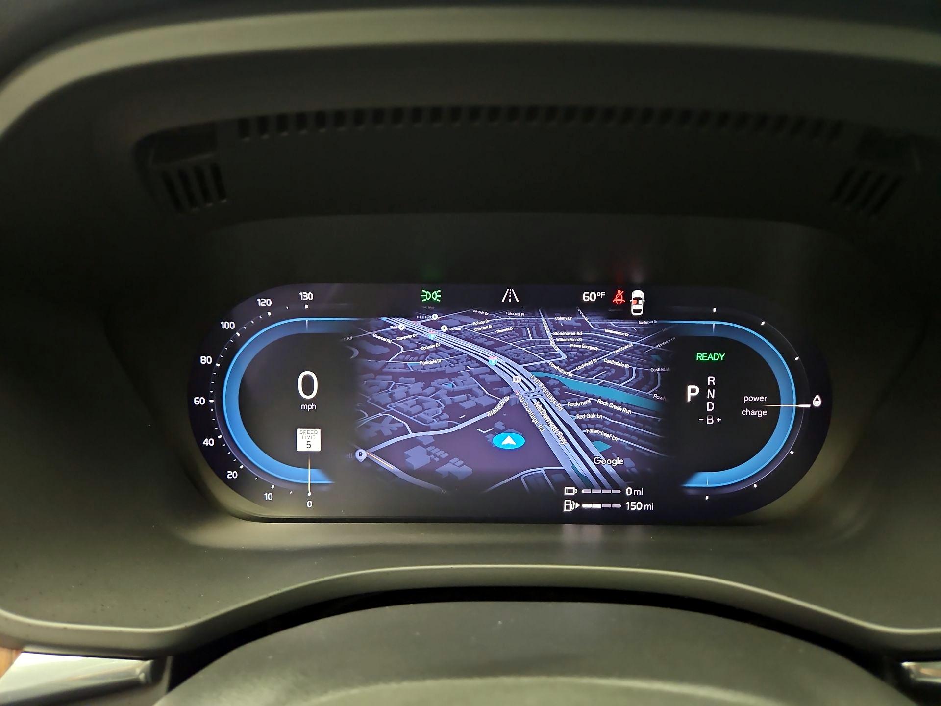 Thumbnail: 2024 Volvo XC60 - 14