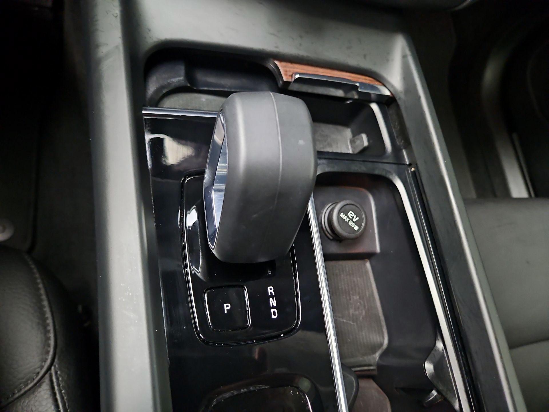 Thumbnail: 2024 Volvo XC60 - 18