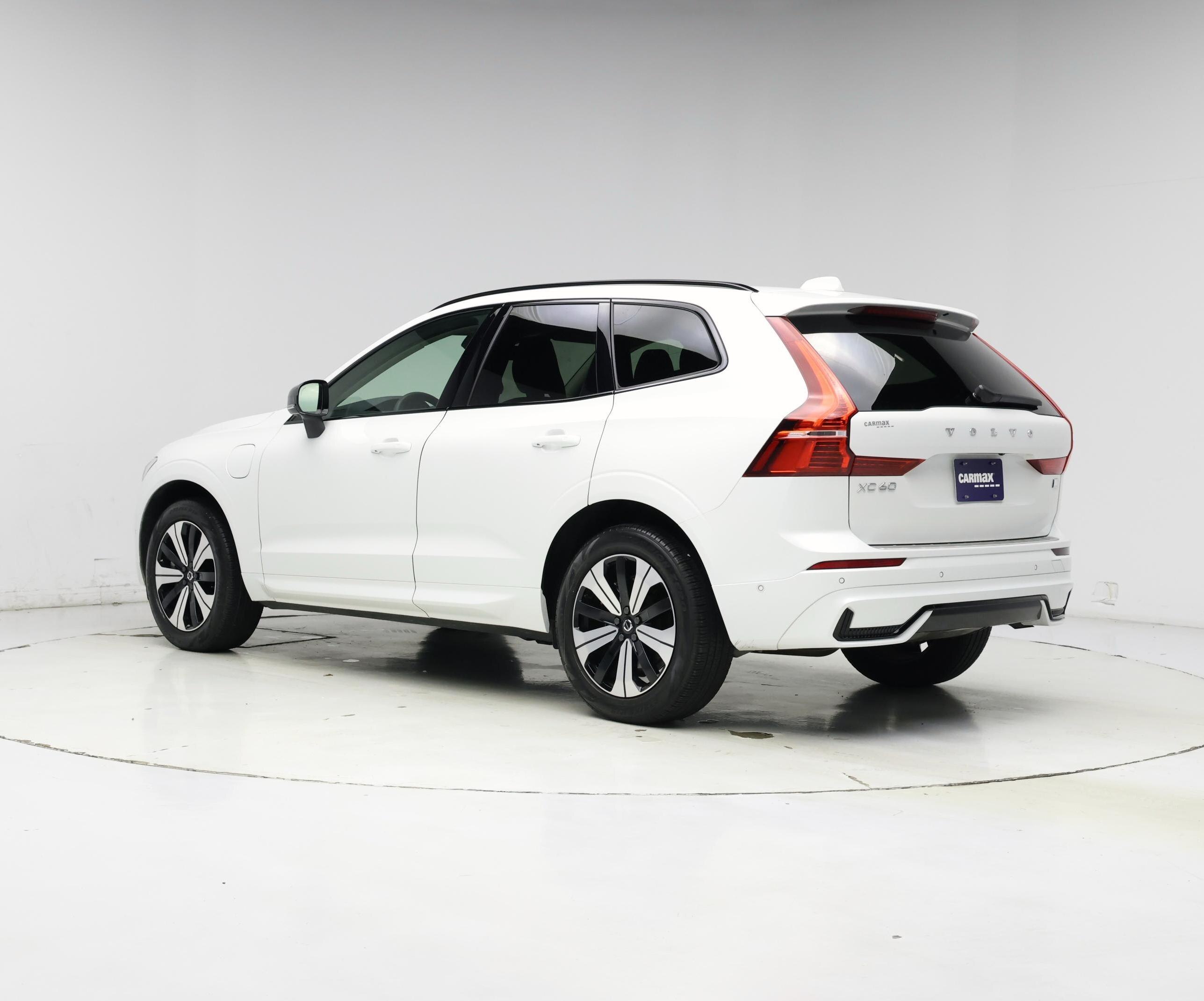 Thumbnail: 2024 Volvo XC60 - 2