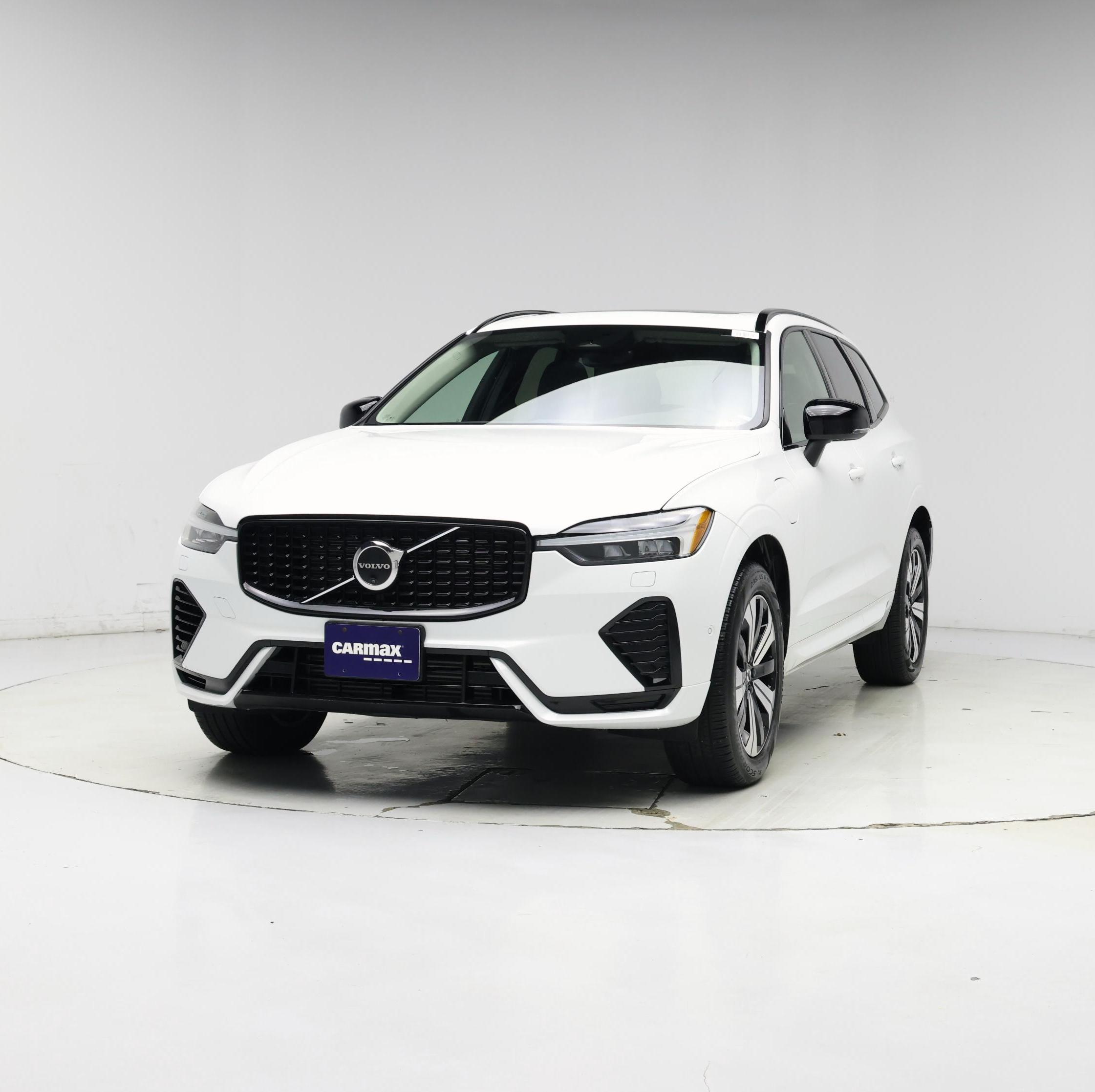 Thumbnail: 2024 Volvo XC60 - 4