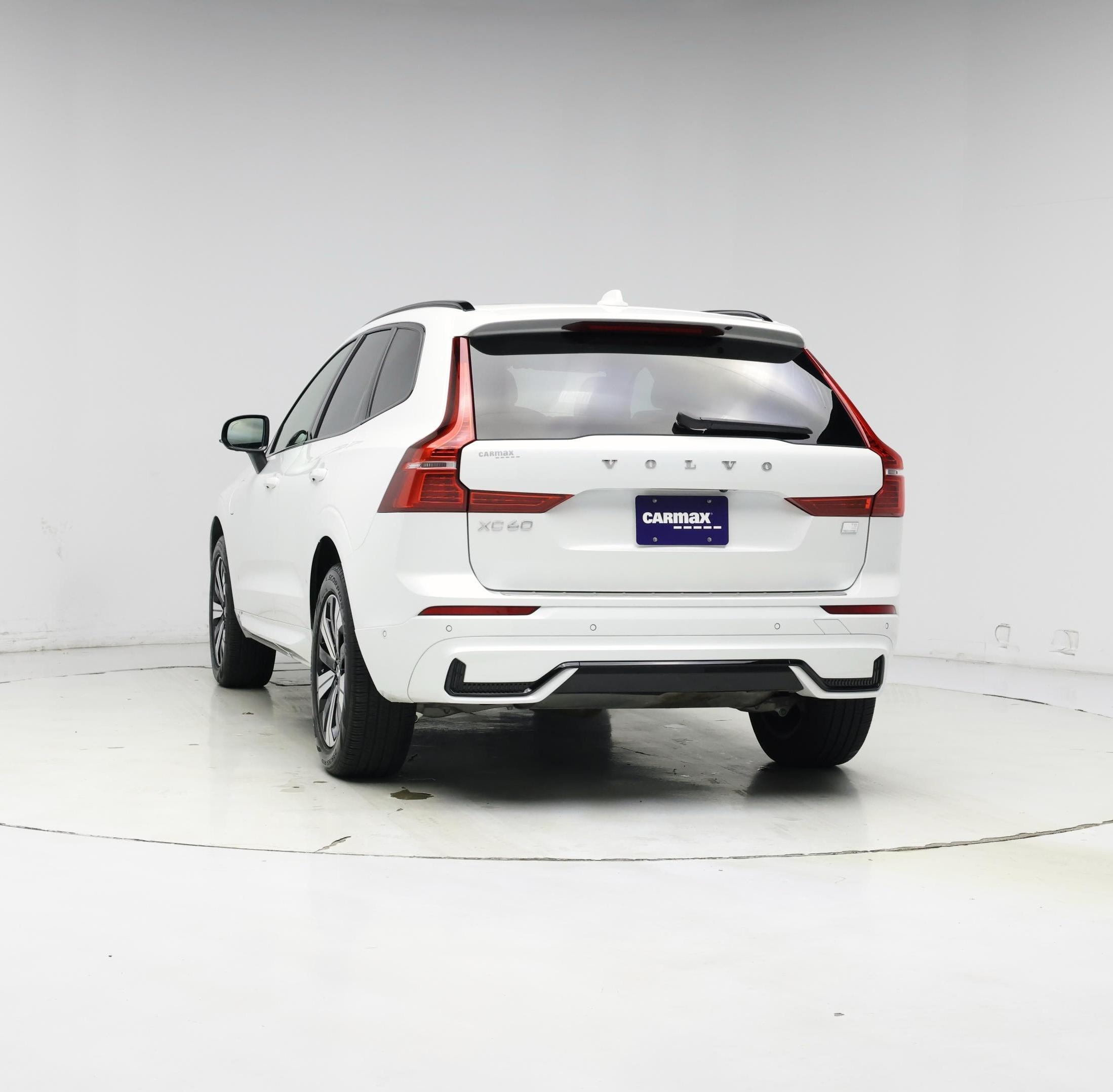 Thumbnail: 2024 Volvo XC60 - 6