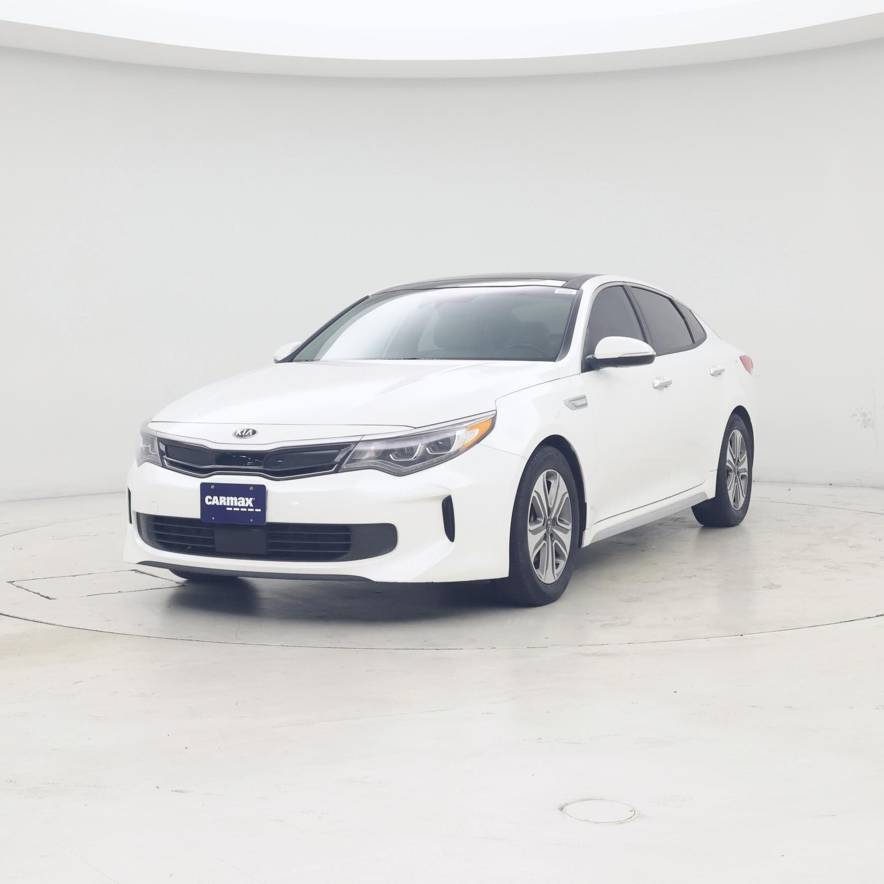 Thumbnail: 2018 Kia Optima - 4