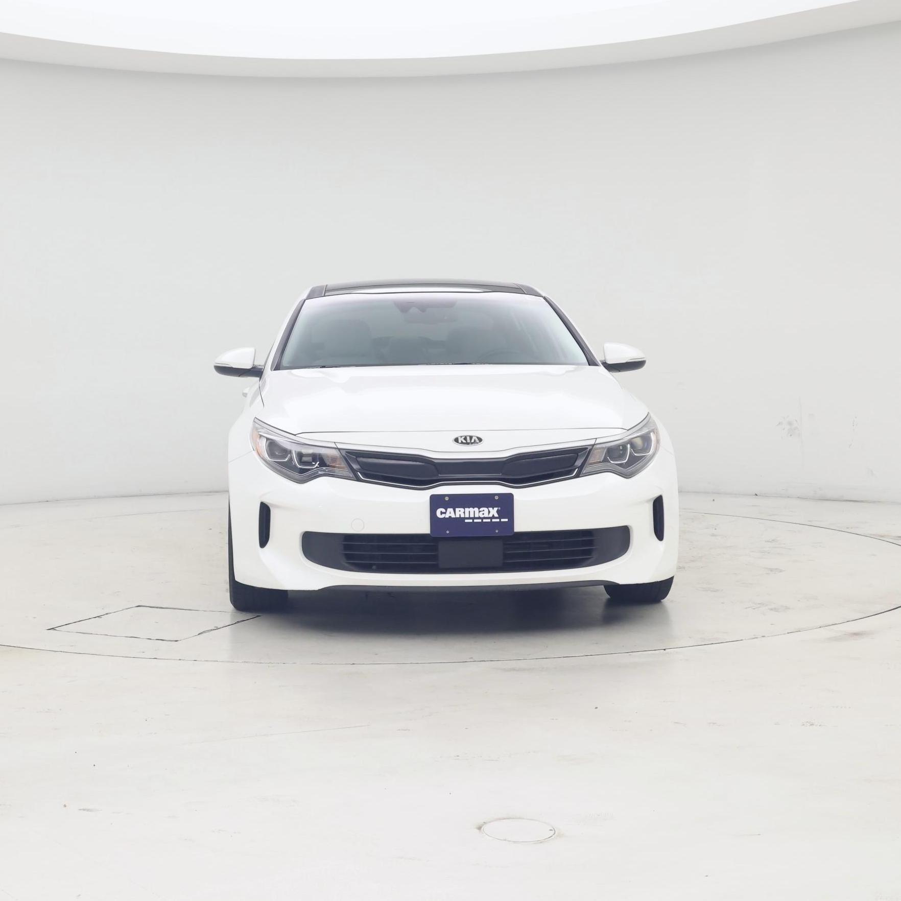 Thumbnail: 2018 Kia Optima - 5