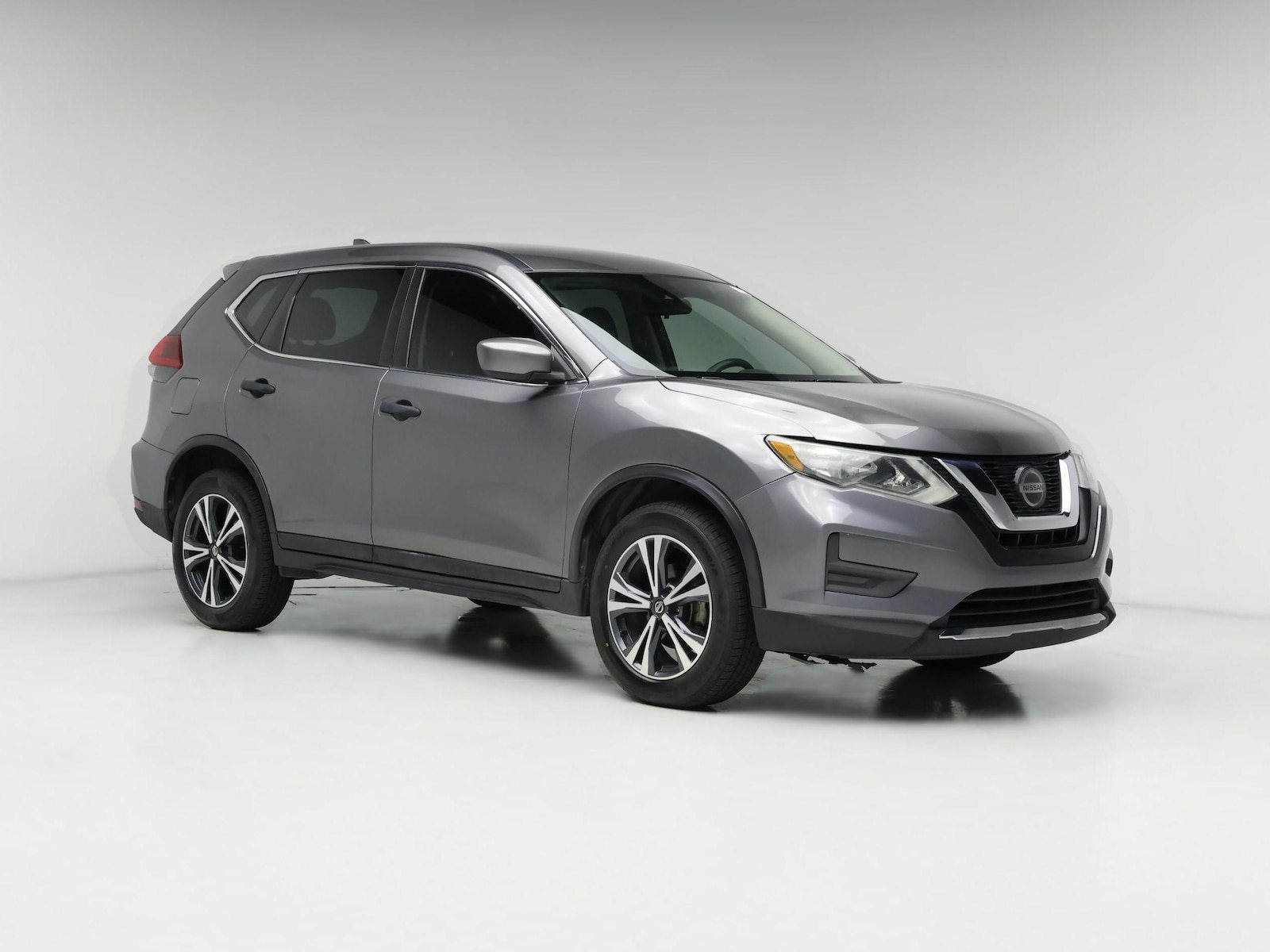 2020 Nissan Rogue